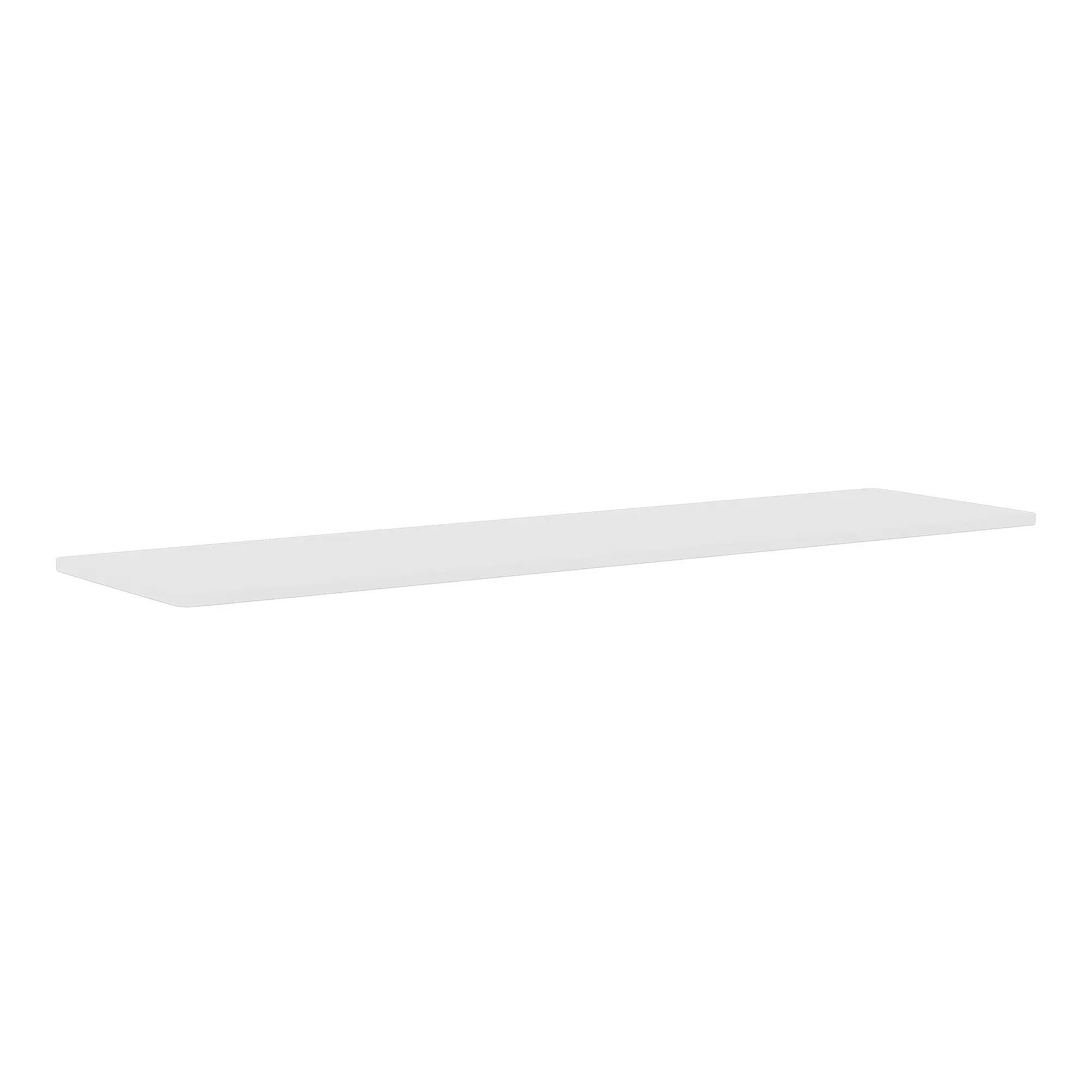 Panton Wire Extended toppskiva, djup 18,8 cm