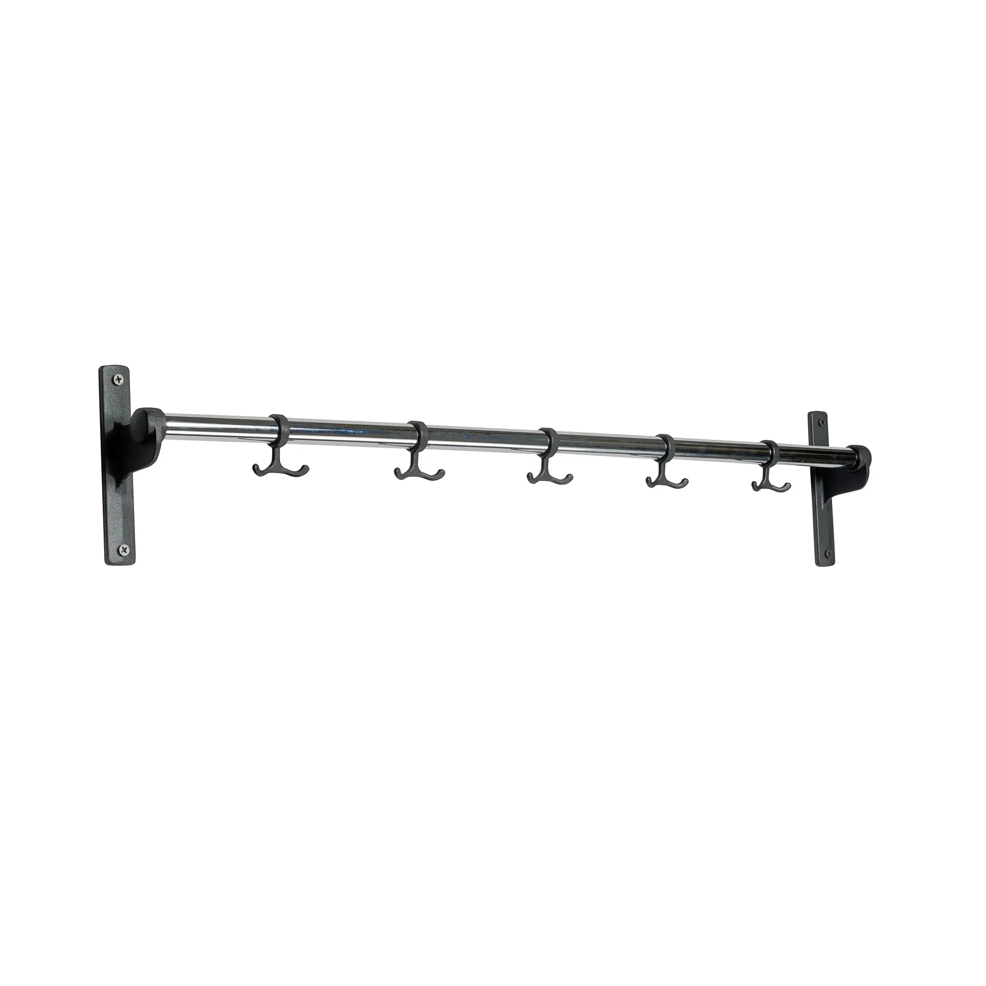 Nostalgi Kroklist Grund - Aluminium