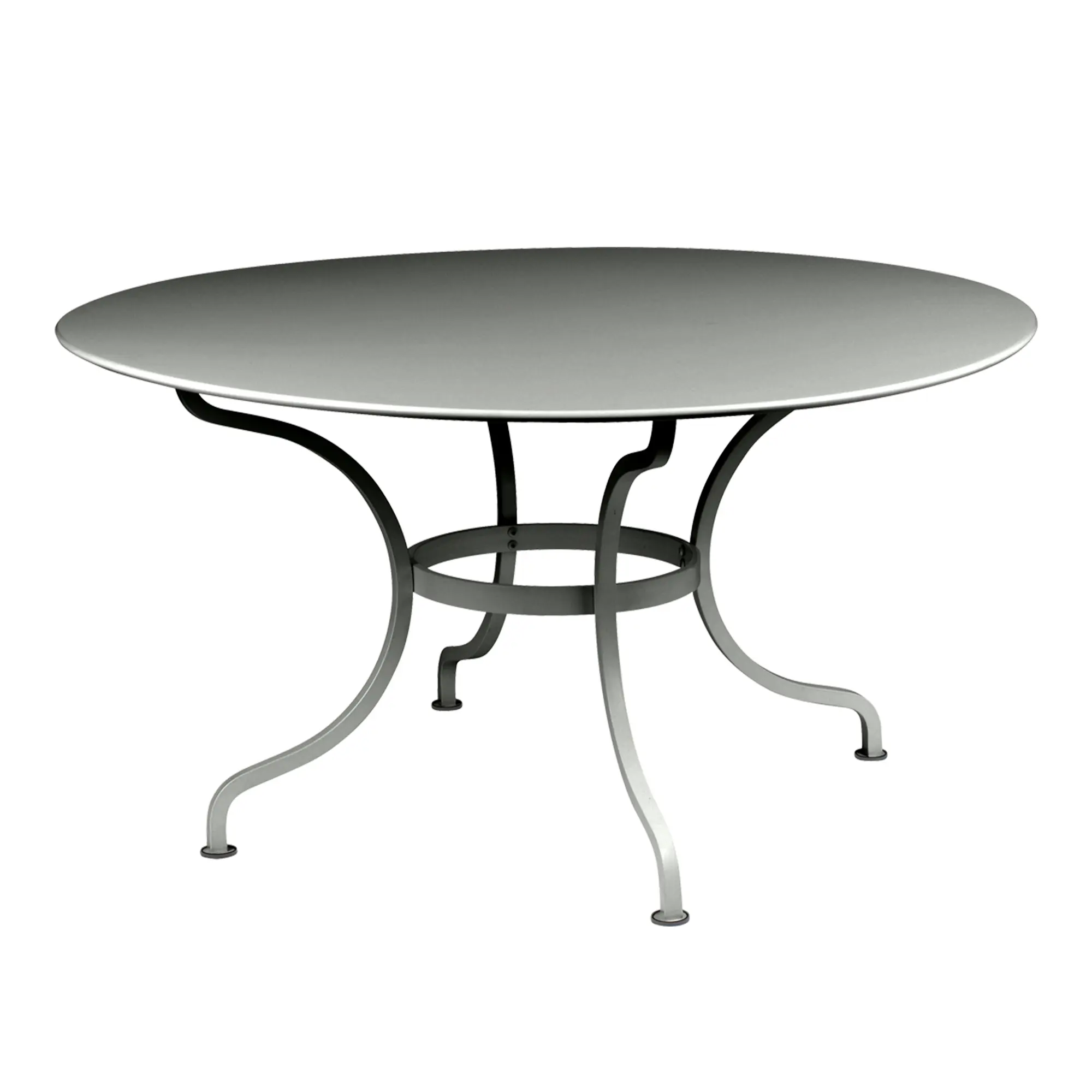 Romane Table - Rundt