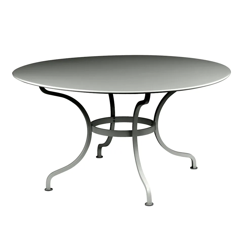 Romane Table - Runt