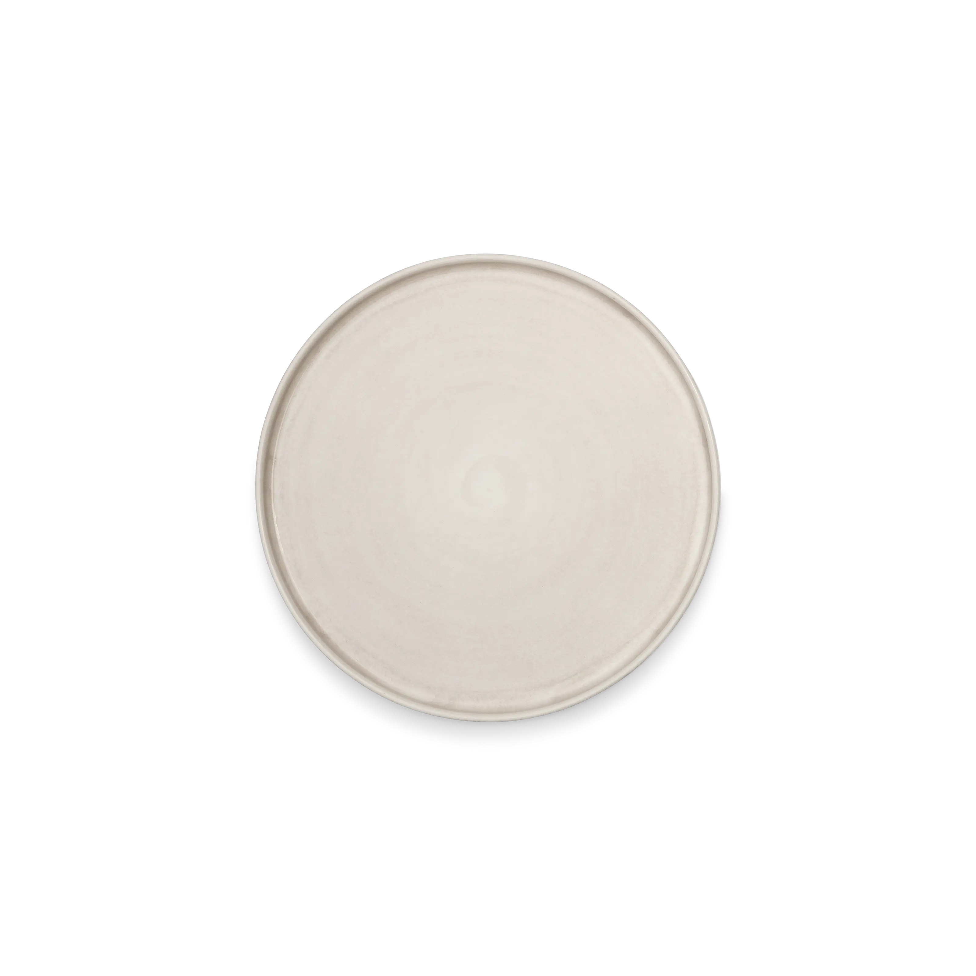 MSY Plate 20 cm