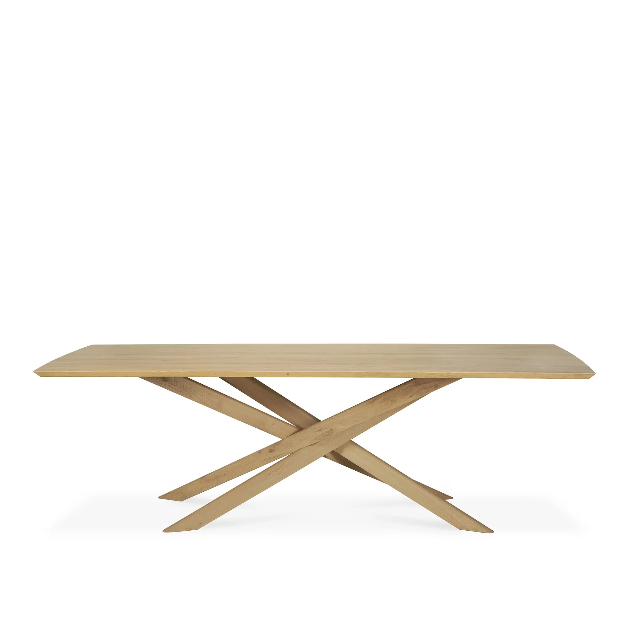 Mikado Dining Table Oak