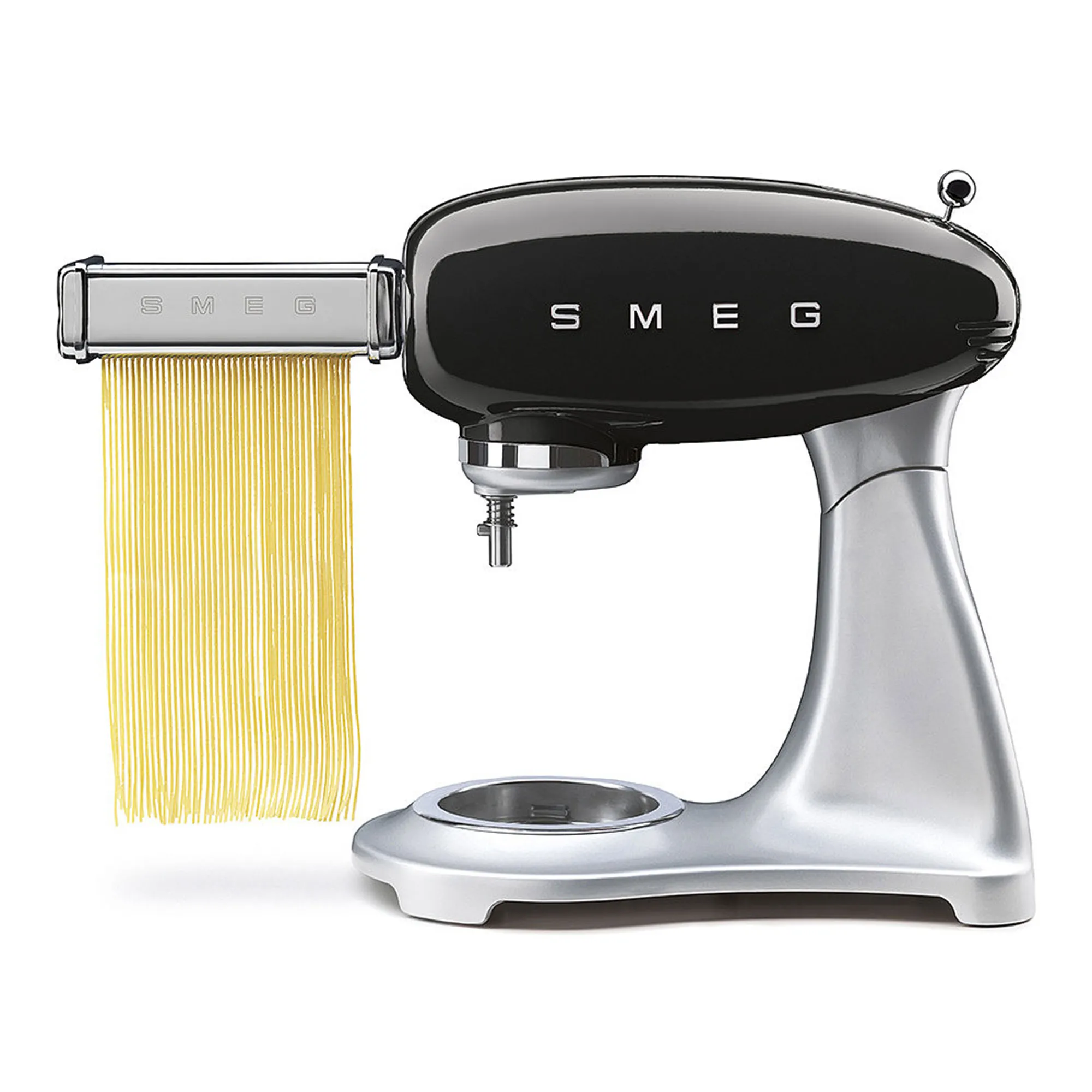 Smeg Pasta Roller & Cutter Set (3 Accessories)