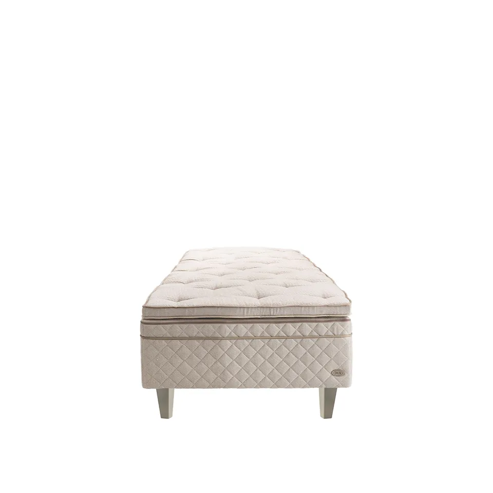 DUX 30 Sustainable Comfort ramsäng