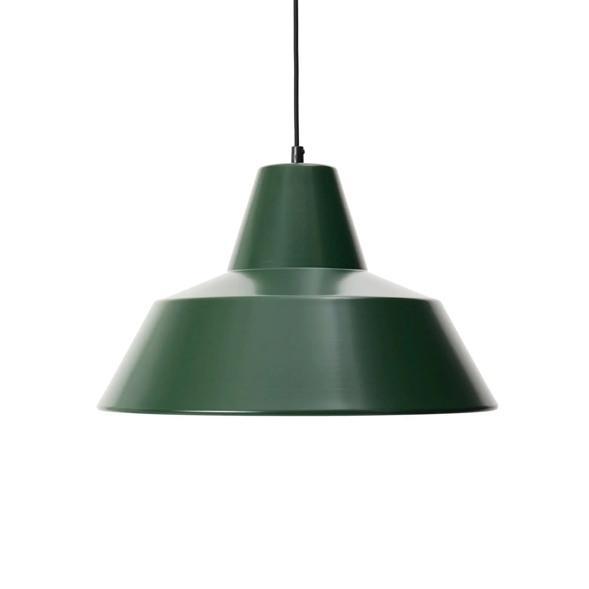 Workshop Pendant W5