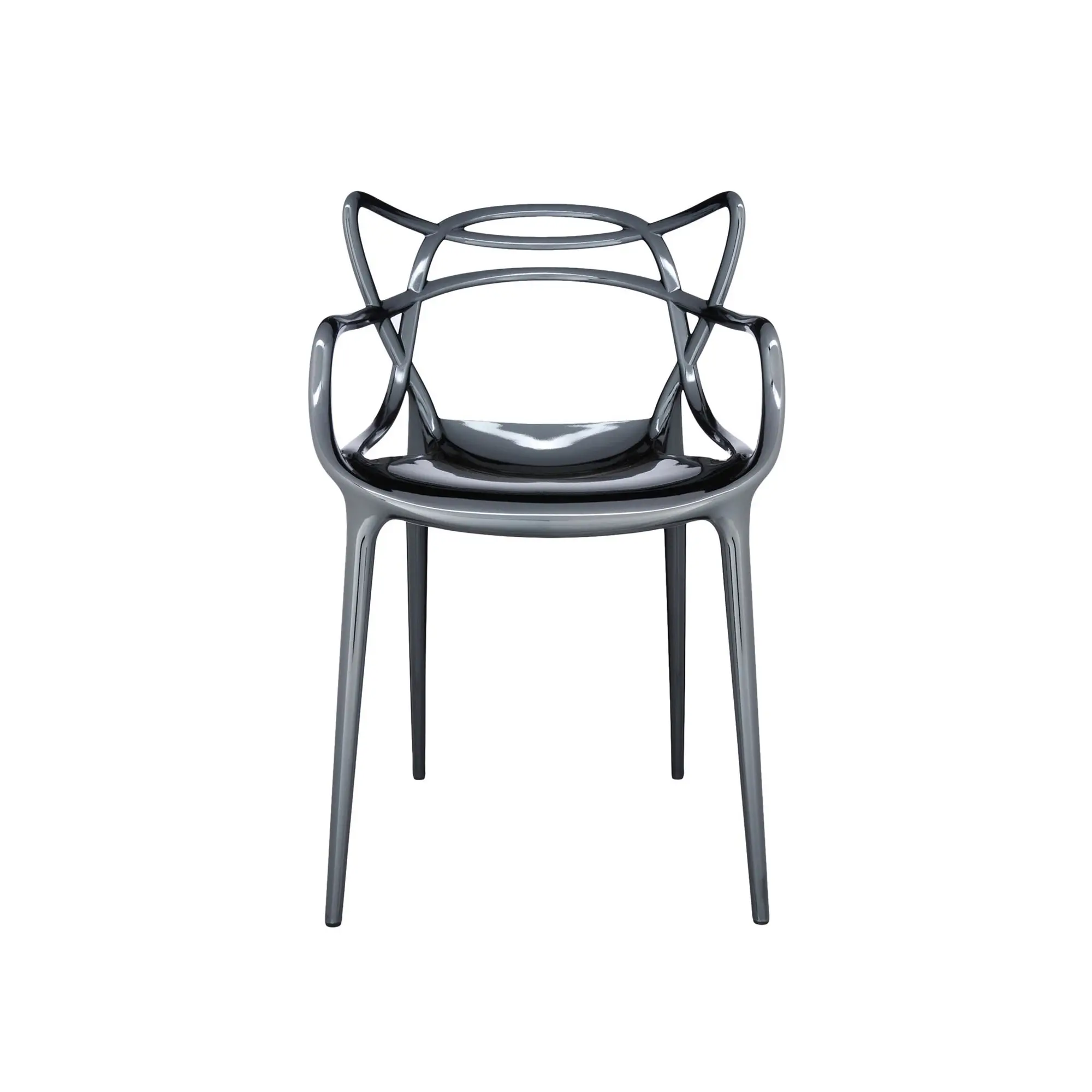 Masters Metallic Chair