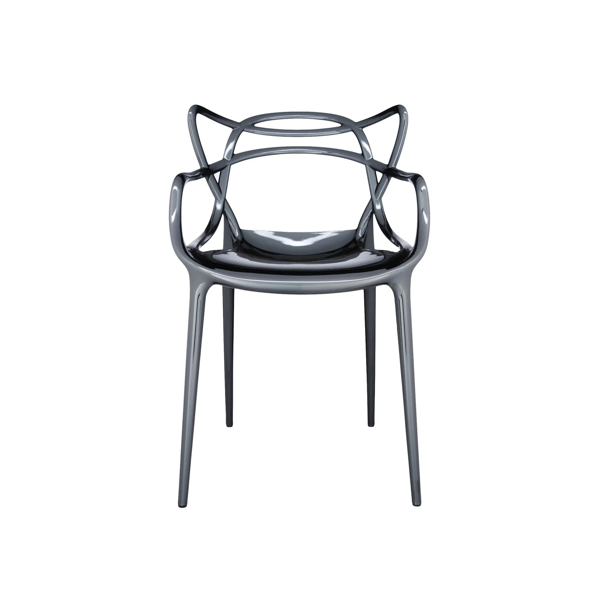 Masters Metallic Chair