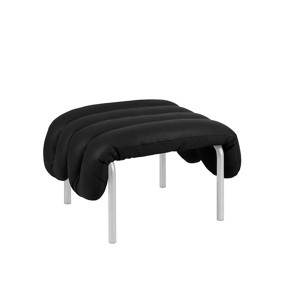 Puffy Ottoman