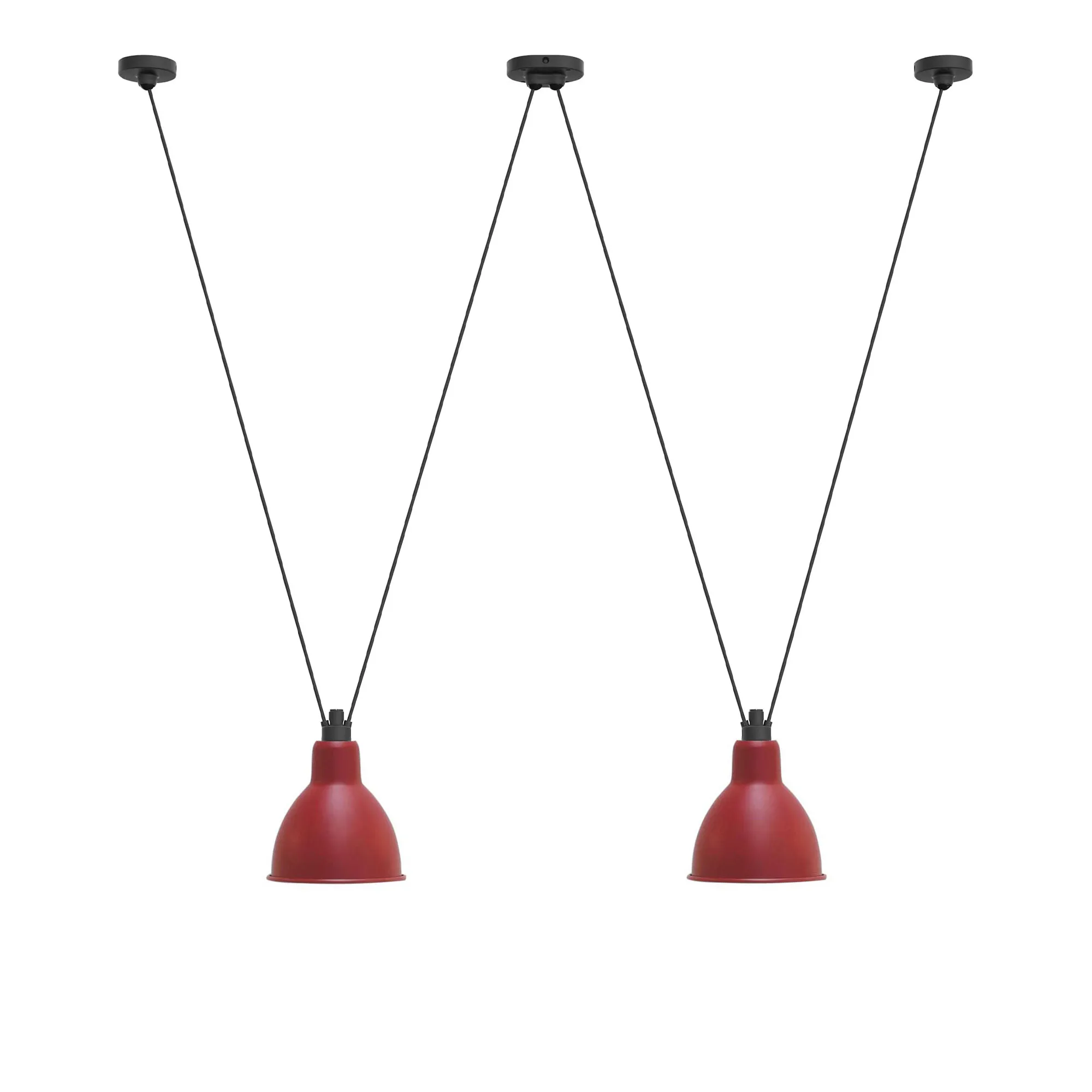 Les Acrobates de Gras No 324 - Round XL