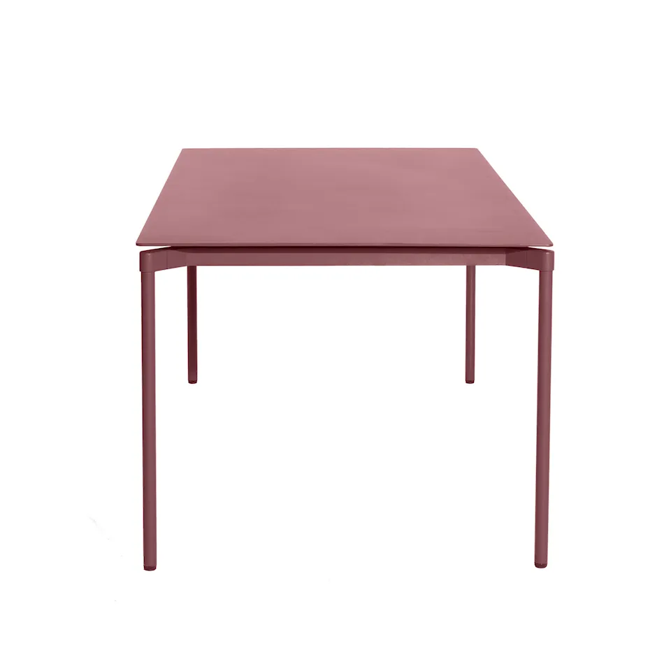 Fromme Square Table