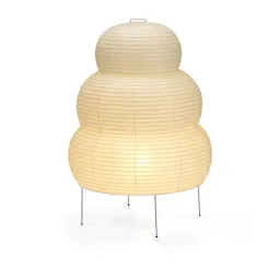 Akari 25N gulvlampe