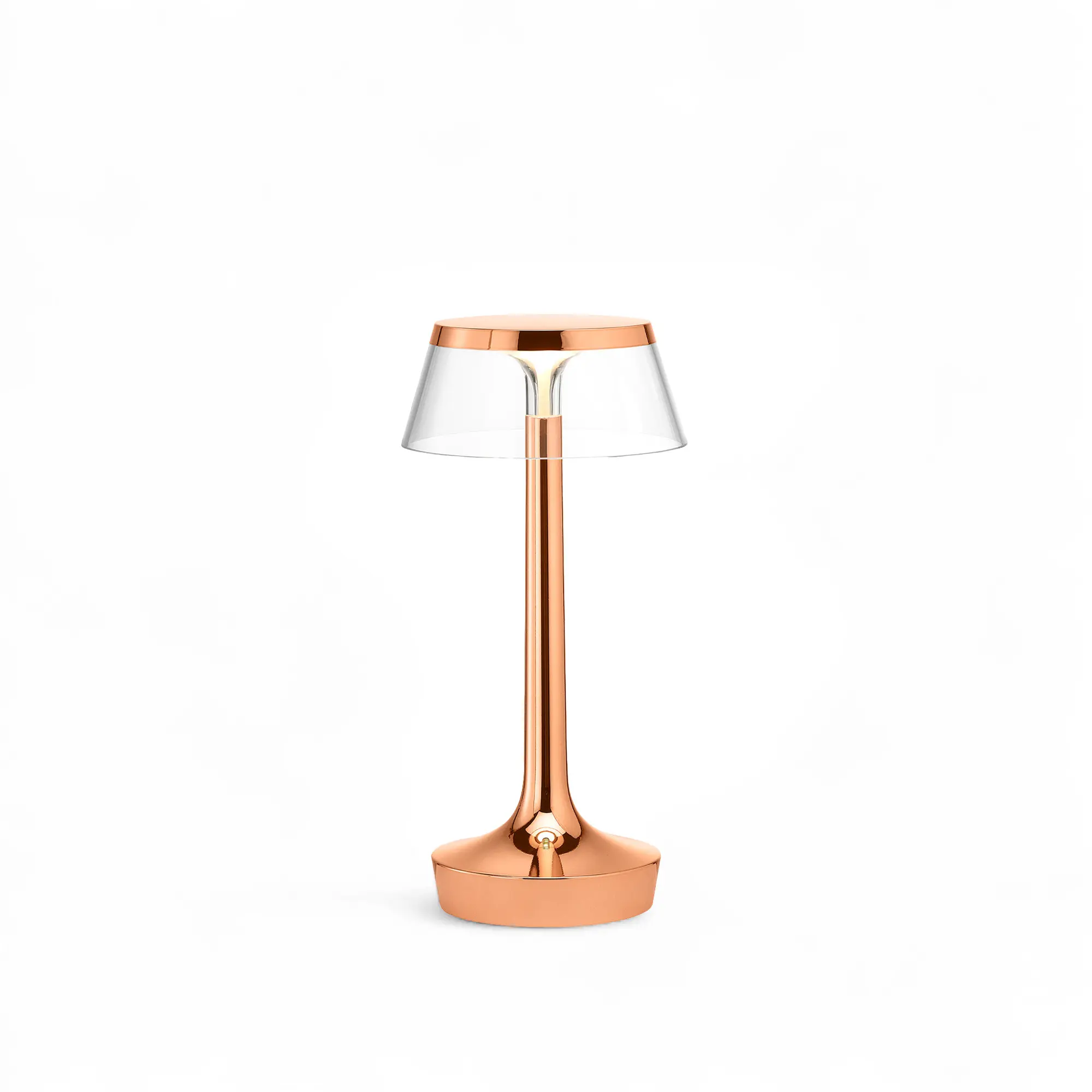 Bon jour unplugged portabel lampa