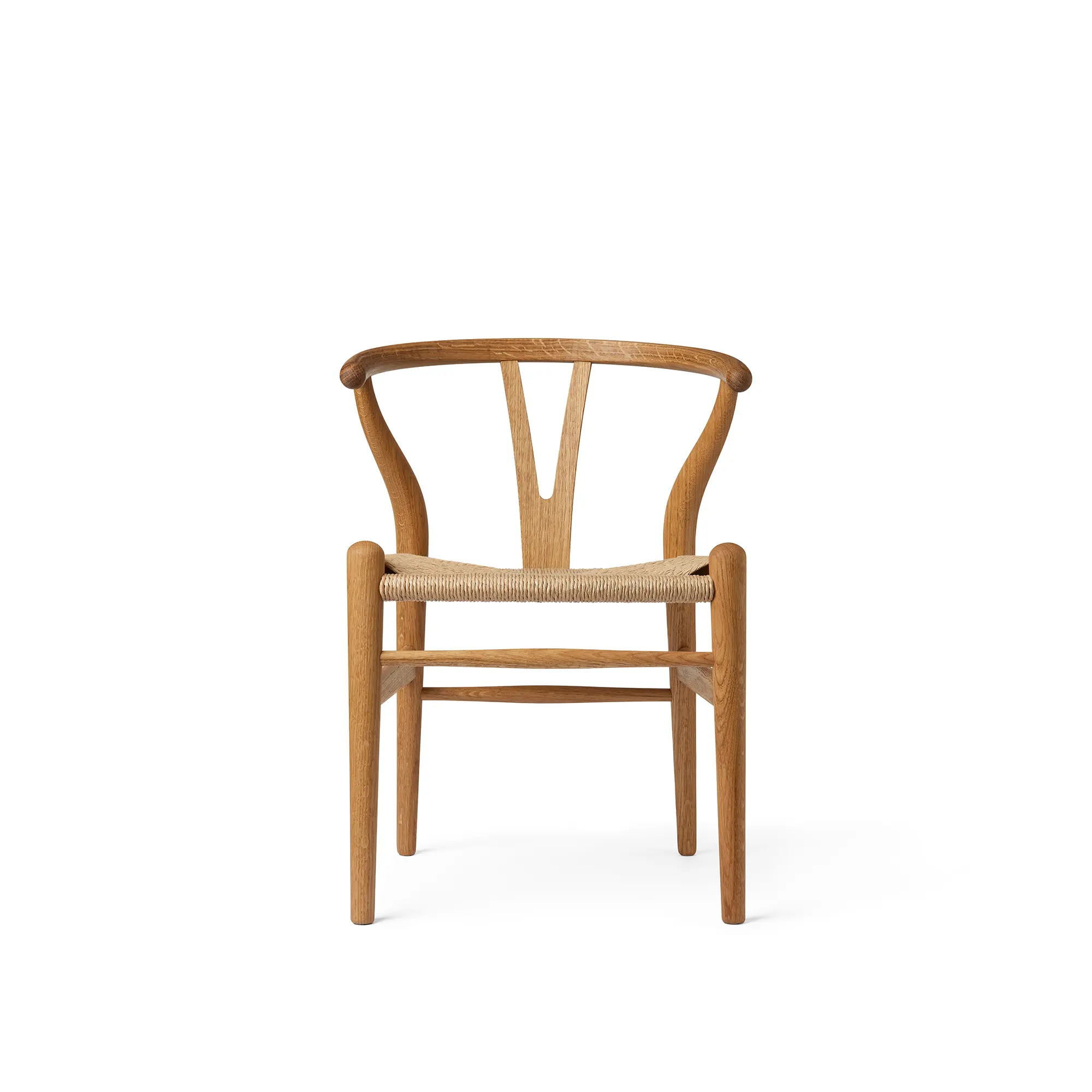 CH24 Children's Wishbone Chair