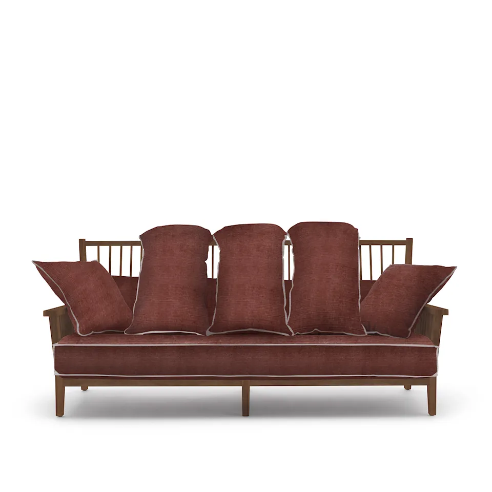 Gray 03 Sofa