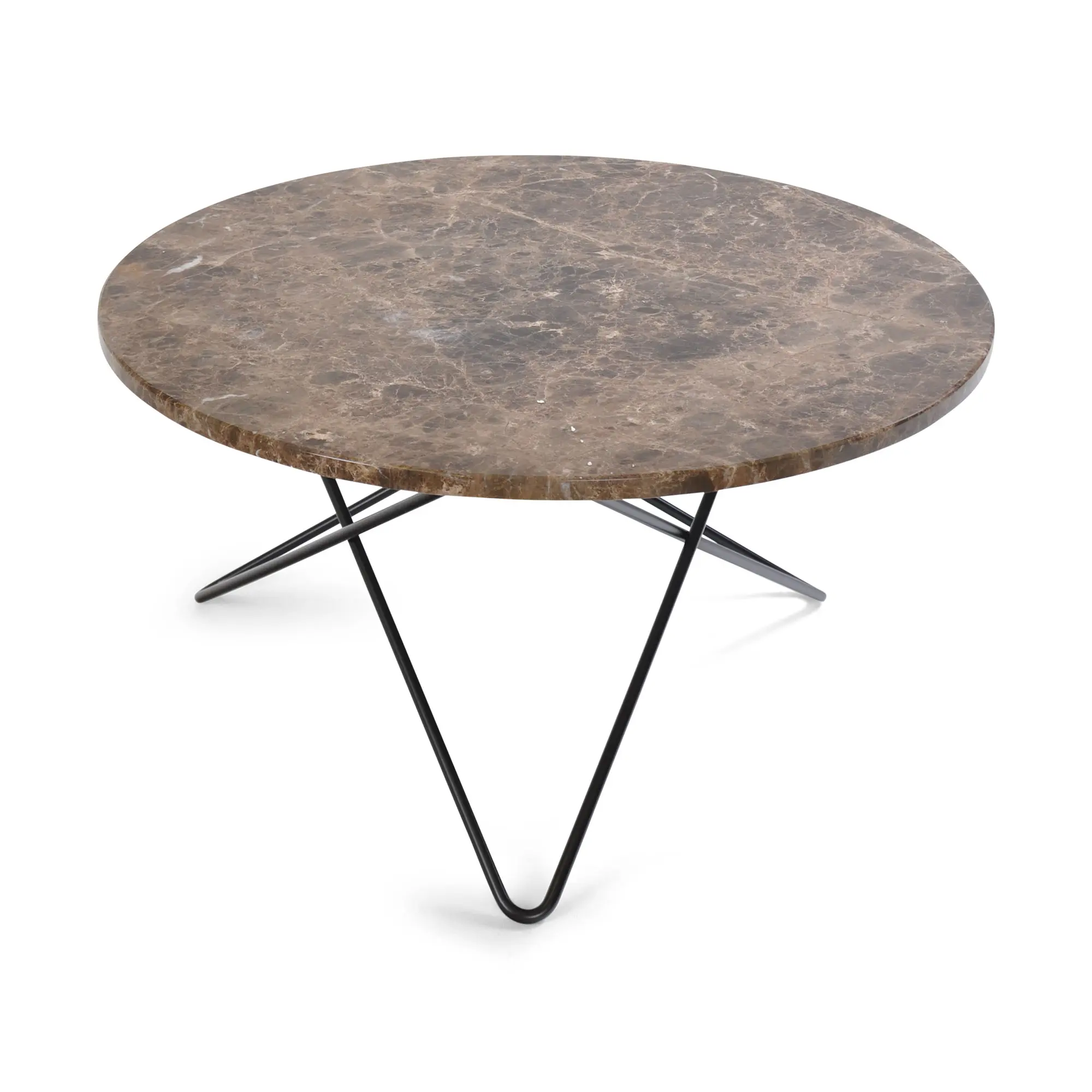 O Table - Marble