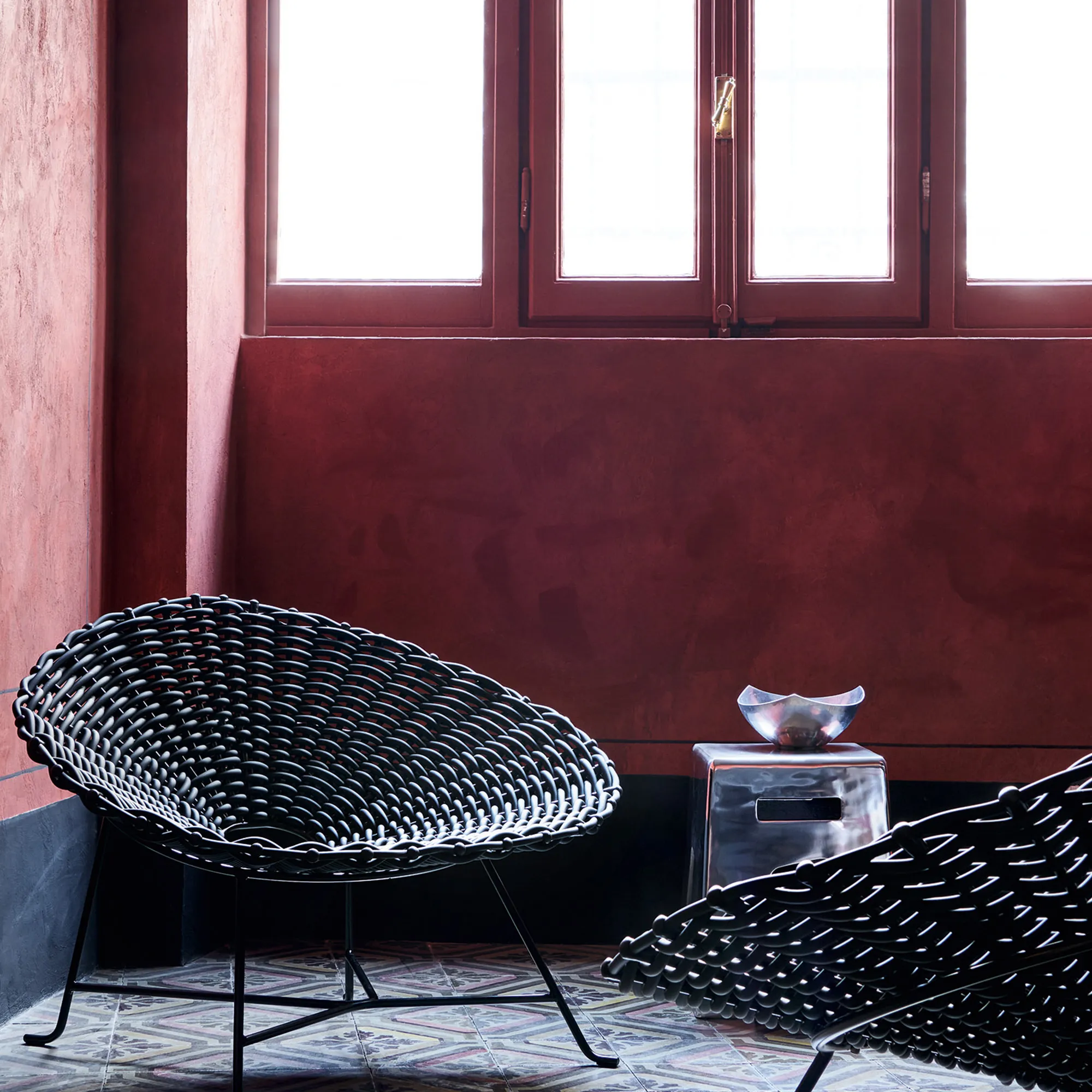Inout 46 Side Table