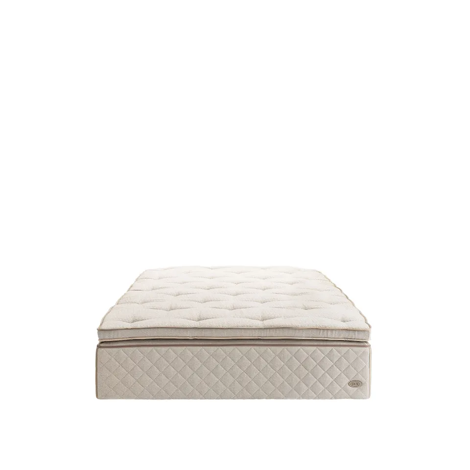 DUX 10 Sustainable Comfort ramsäng