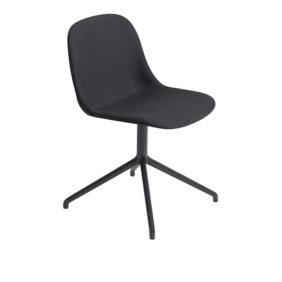 Fiber Side Chair - Swivel Base