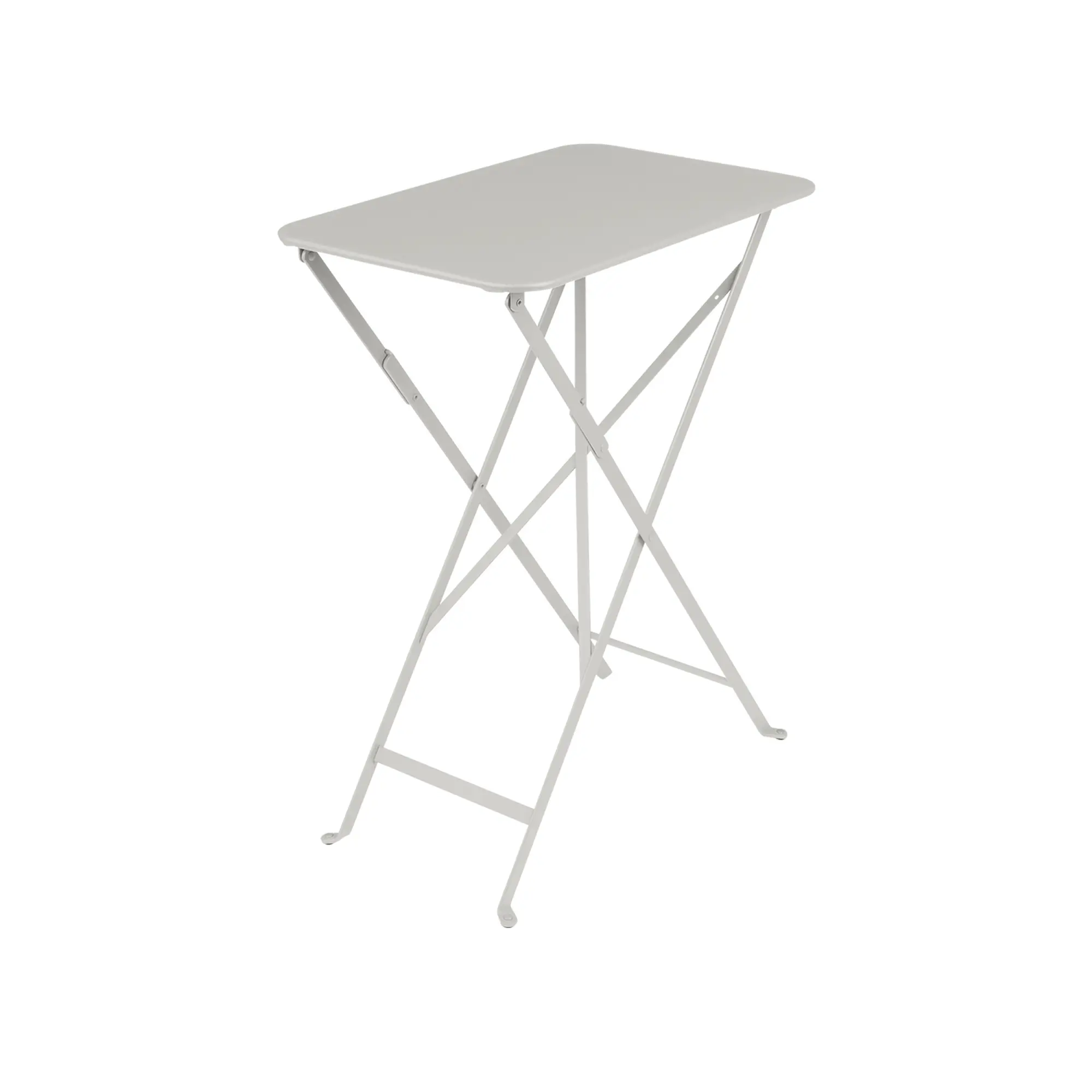 Bistro sidebord utendørs 37 x 57 cm