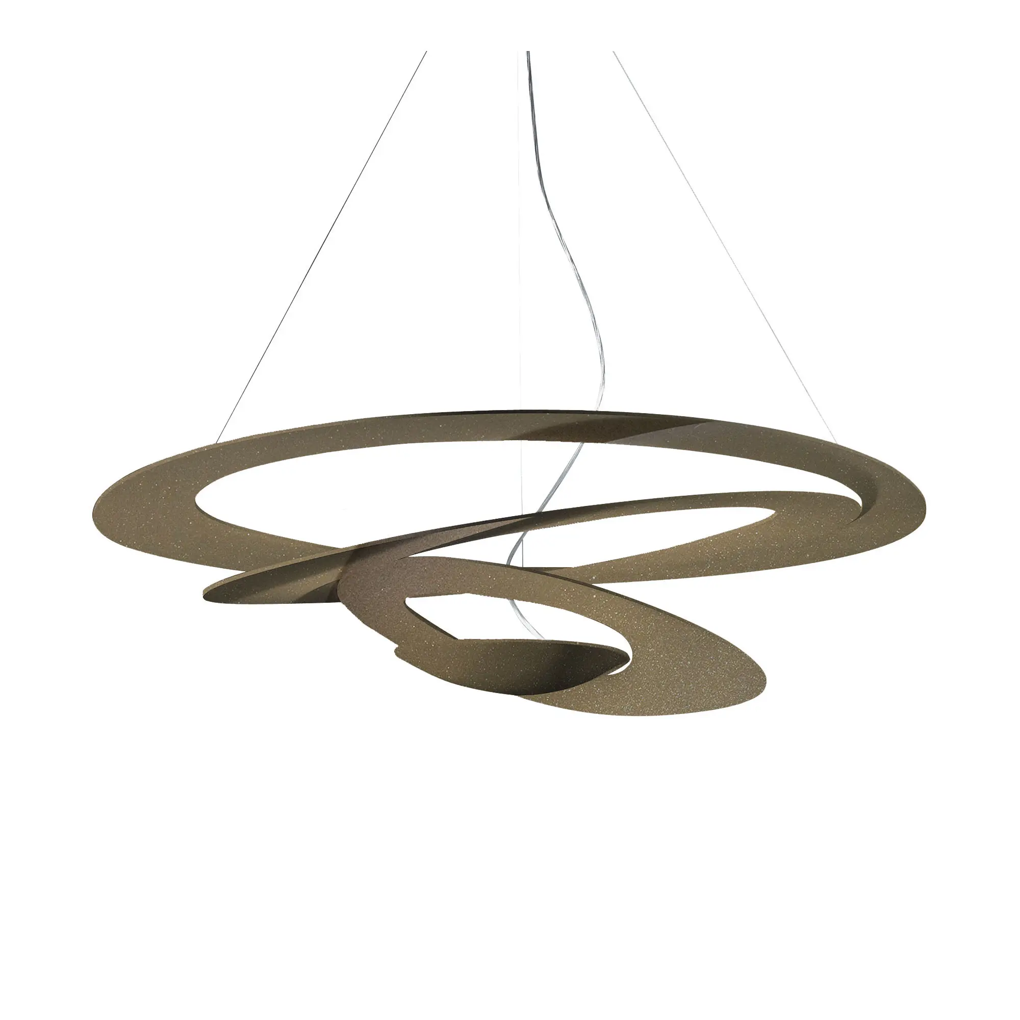 Pirce Led Pendellampa