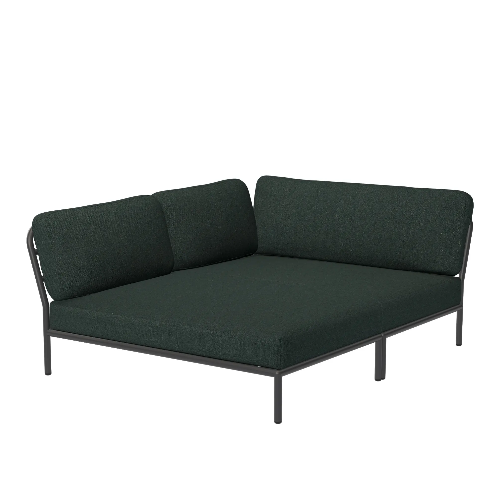 LEVEL Cozy Corner - Left