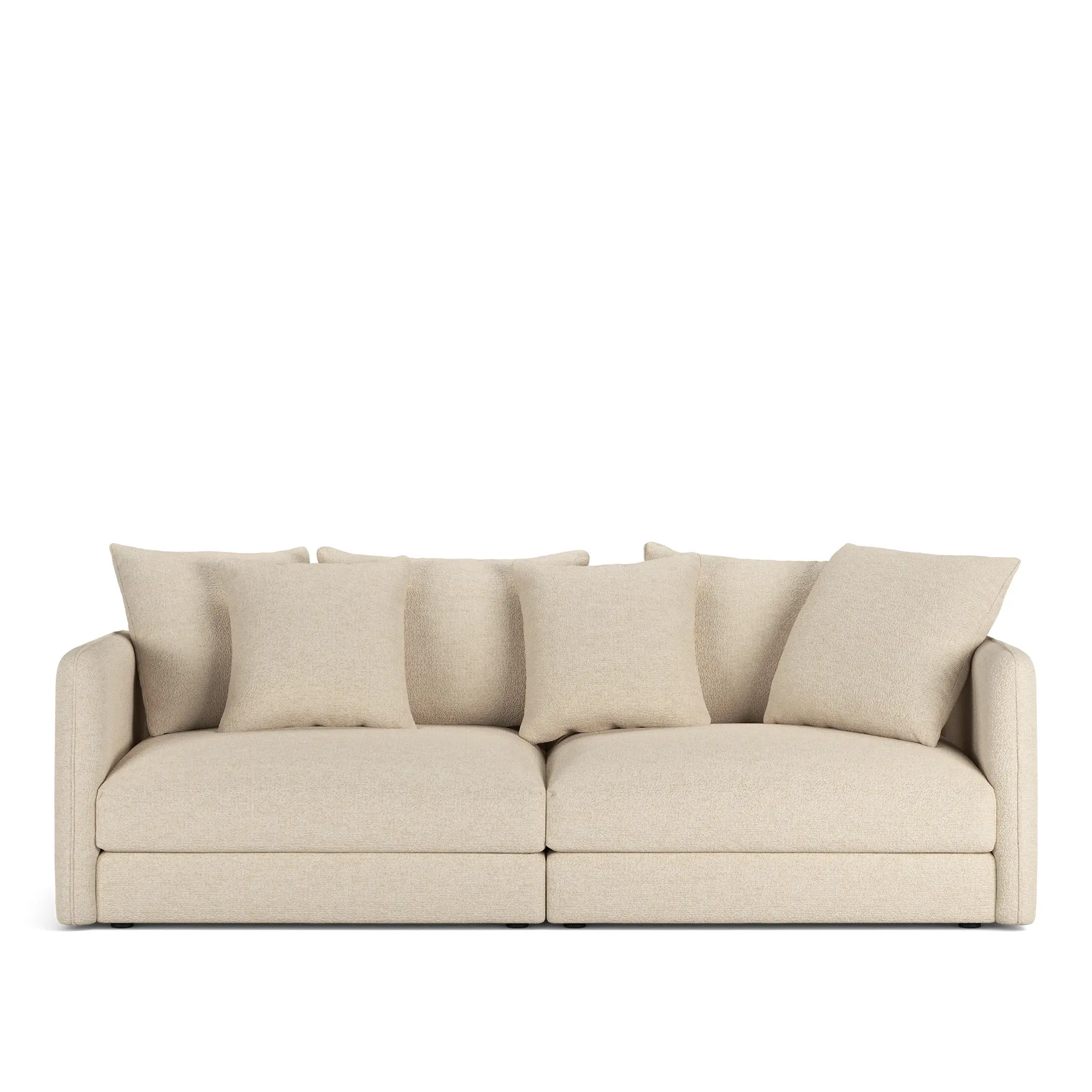 Pavarotti 01 2,5-seters sofa