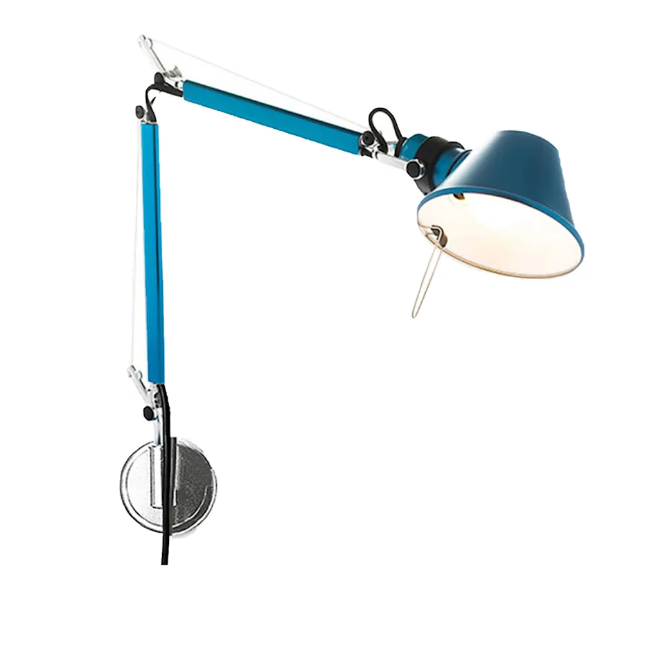 Tolomeo Micro Vägglampa