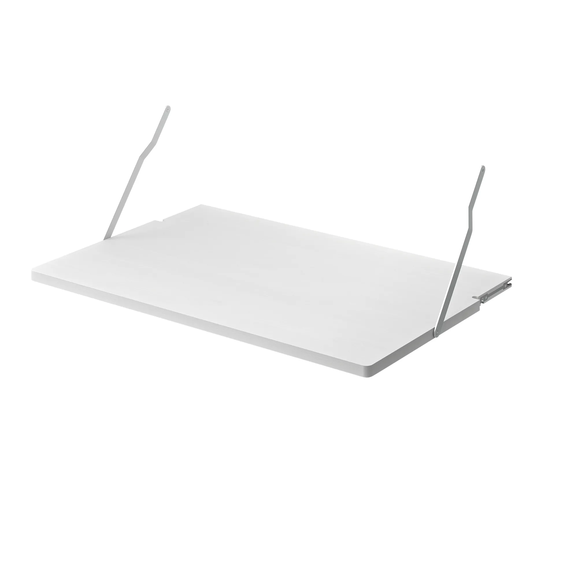 Gridlock Desk
