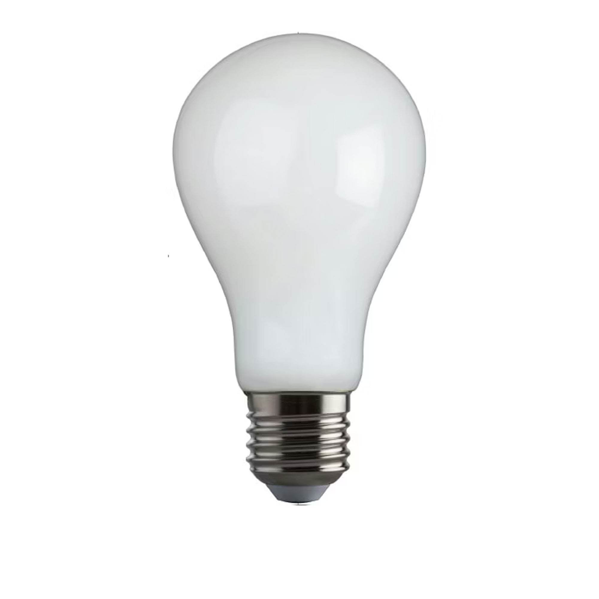 Flos - RAKE3L1003260138 Ljuskälla E27 9,5W 1055lm 2700K Dimbar - LED-lampor - Vit | Belysning - Ljuskällor - Led-lampor | Möbelexperten