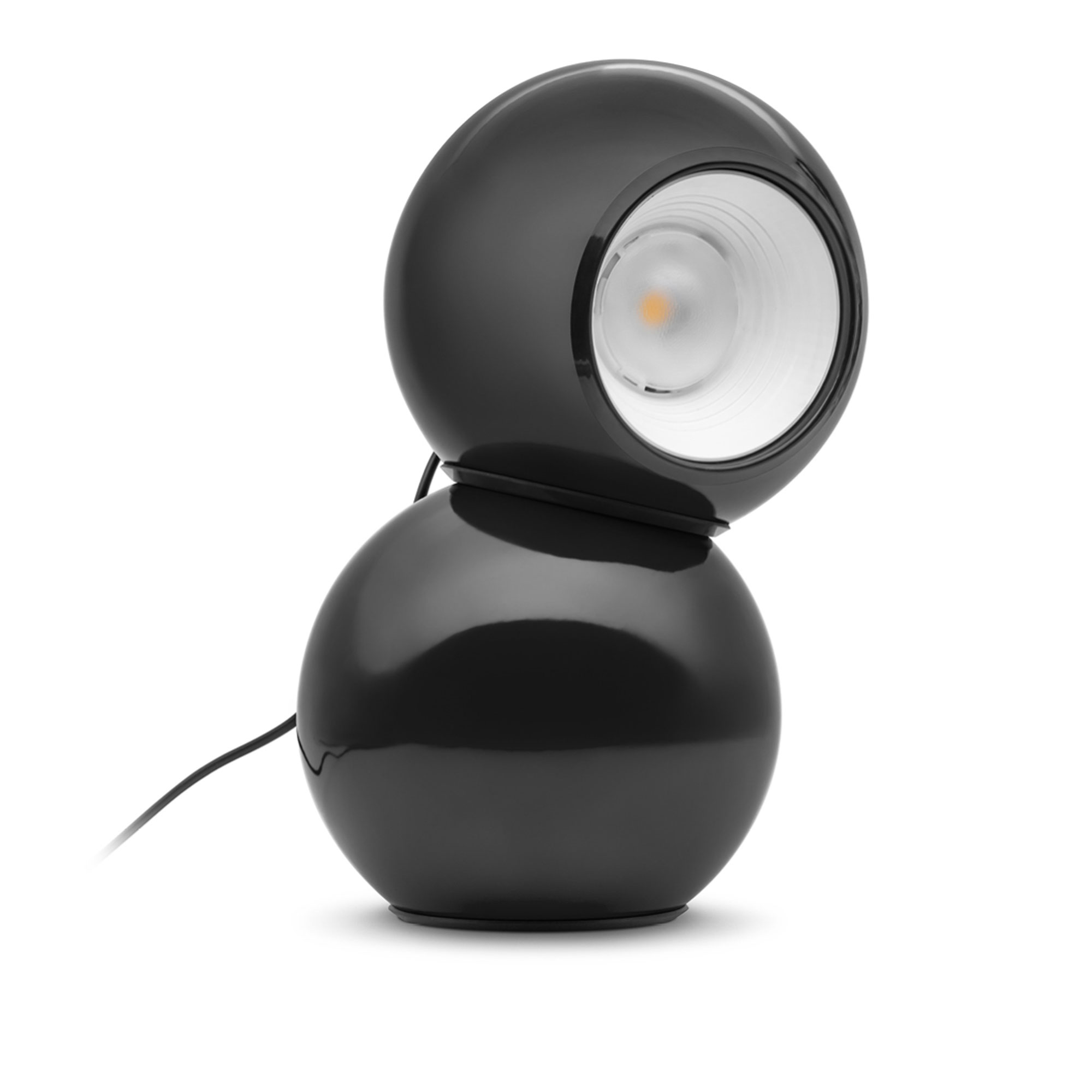 Stilnovo - Gravitino541 2700K bordslampa svart - Bordslampor - Antonio Macchi Cassia - Svart