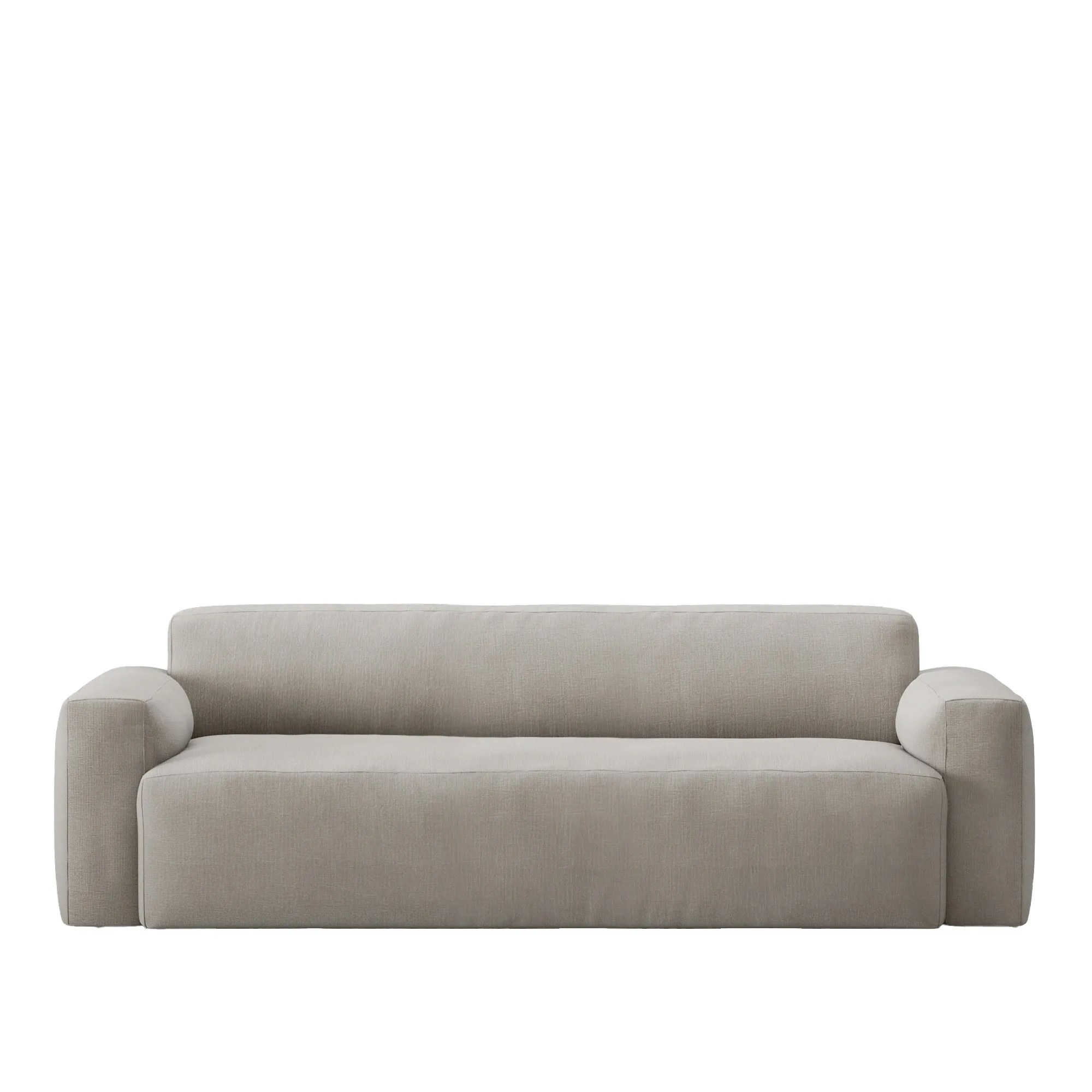 Brick 2,5-Seater Sofa