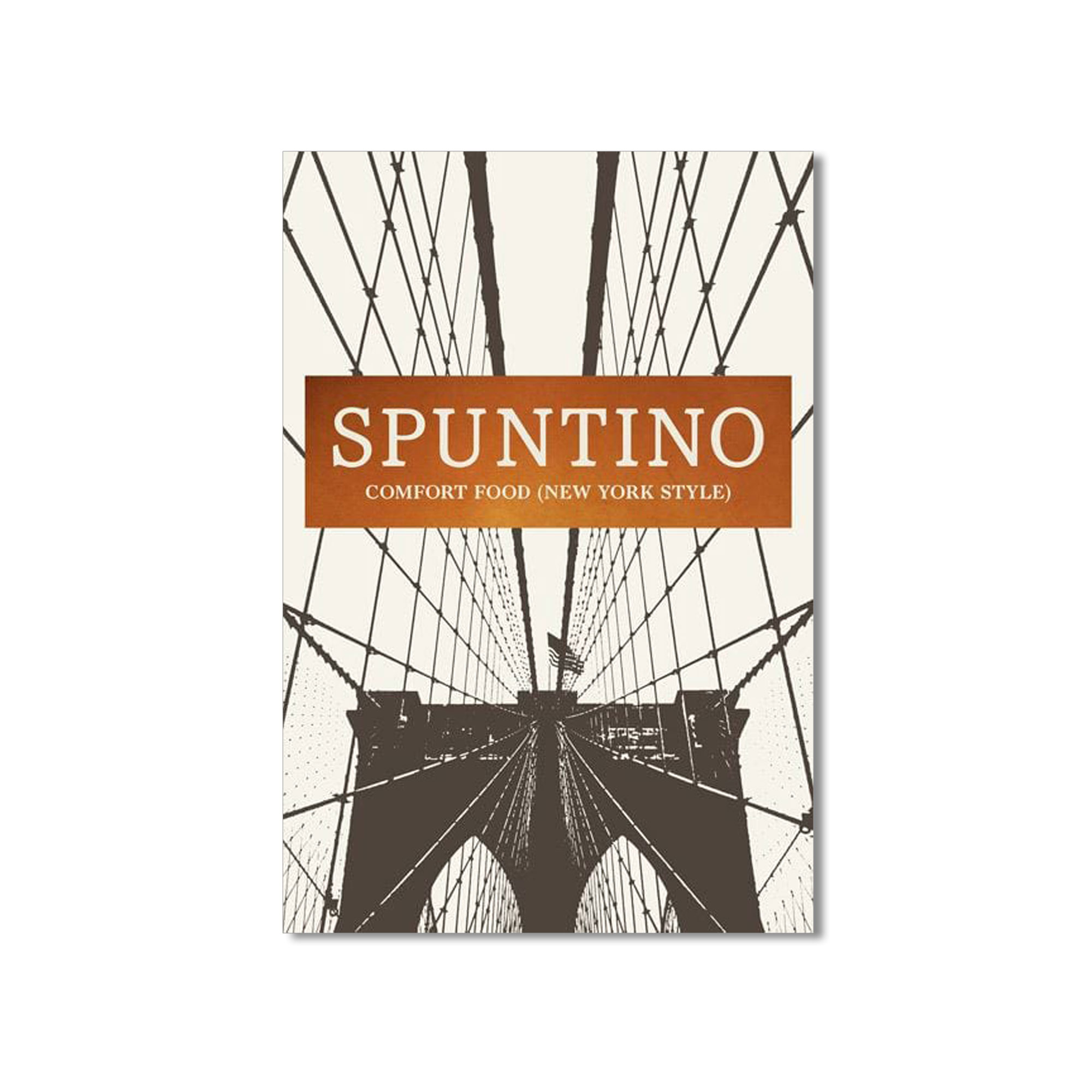 New Mags - Spuntino - Coffee Table Books