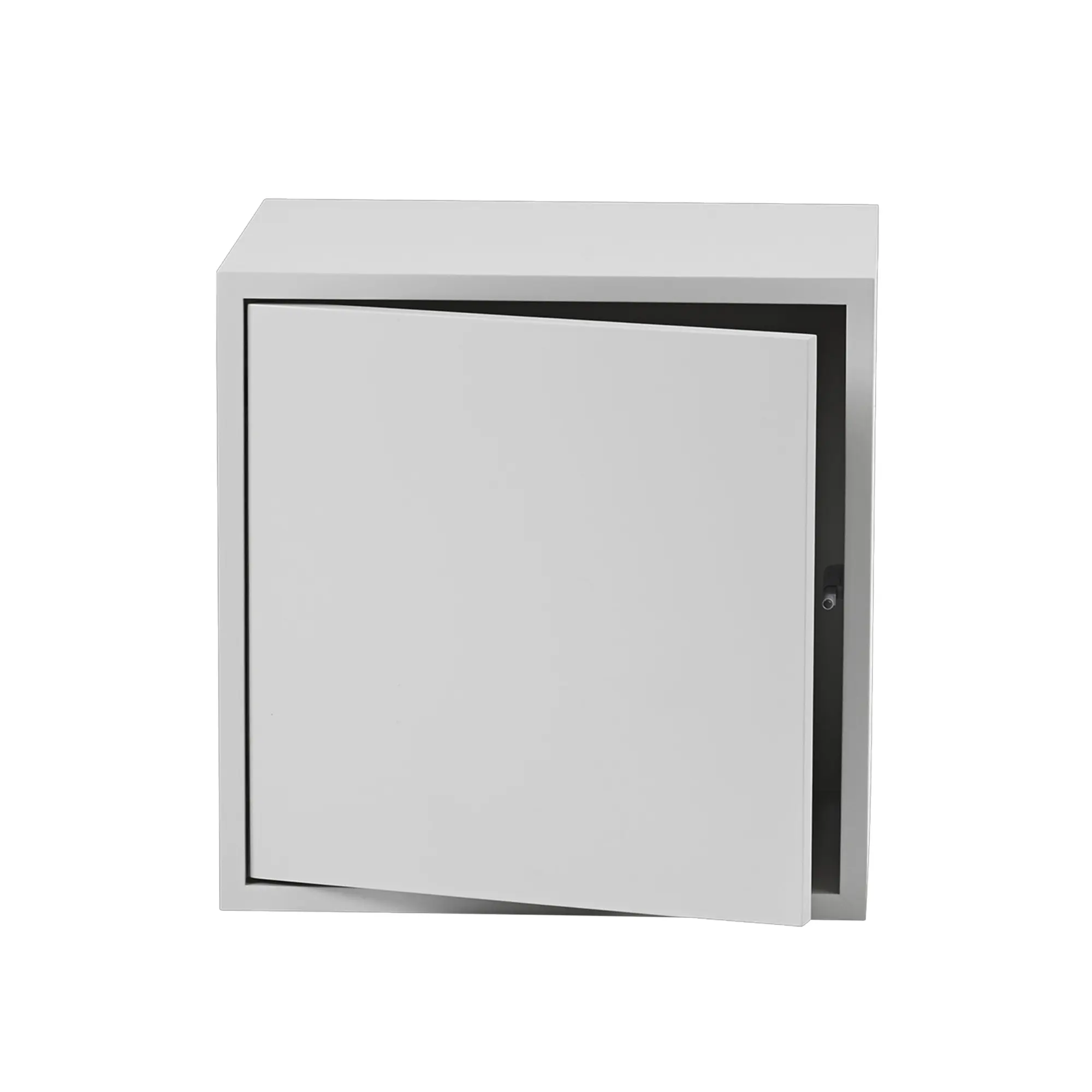 Stacked 2.0 Light Grey