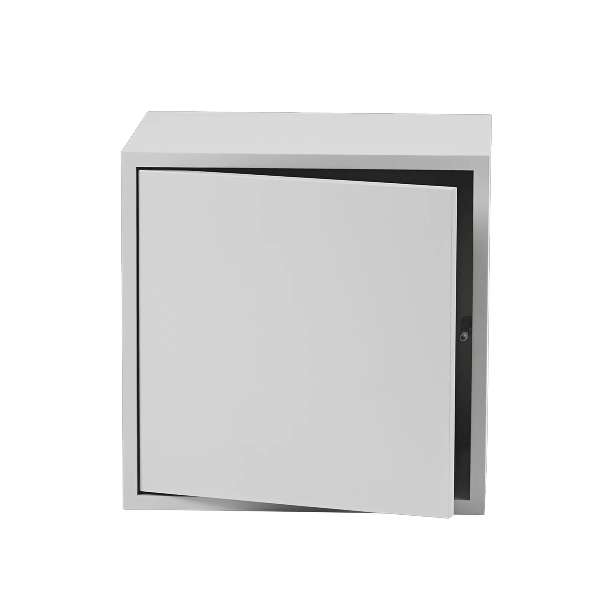 Stacked 2.0 Light Grey