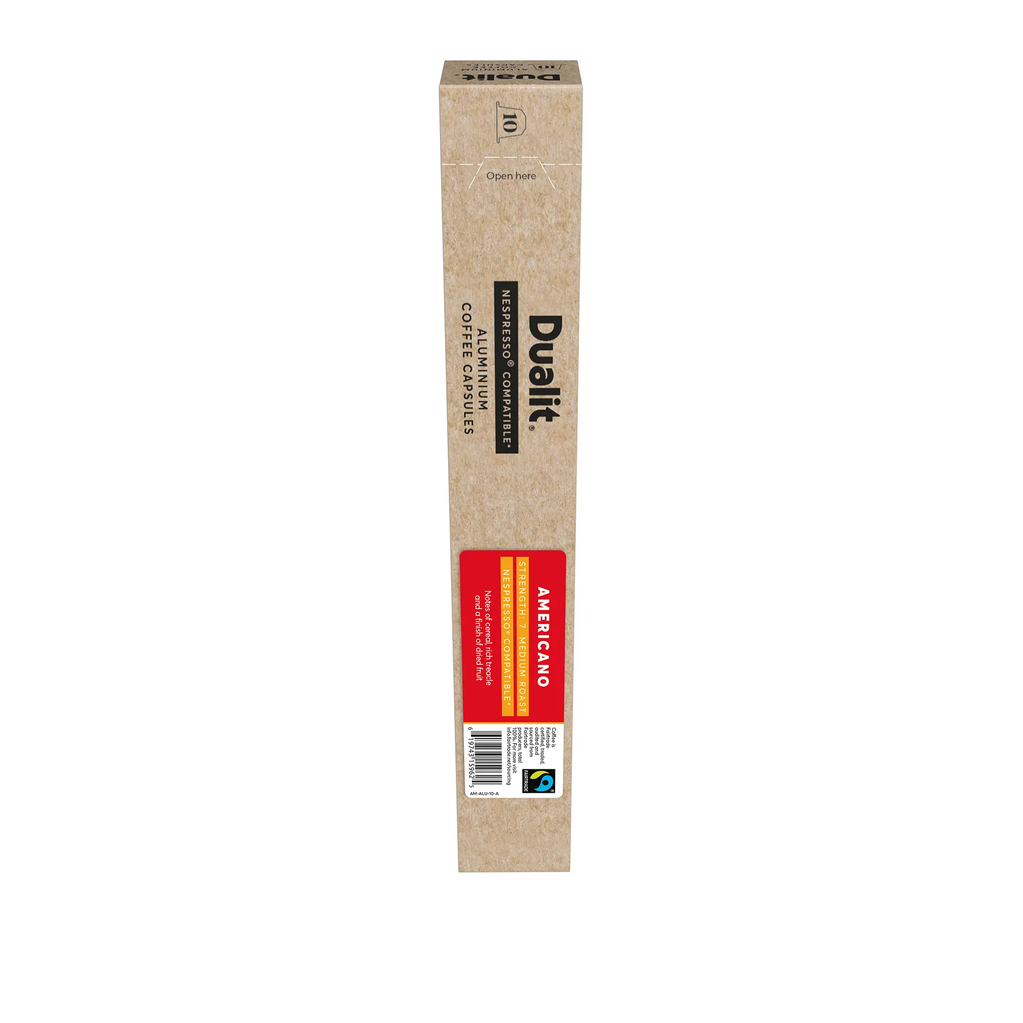 Kaffekaplsar 10-Pack