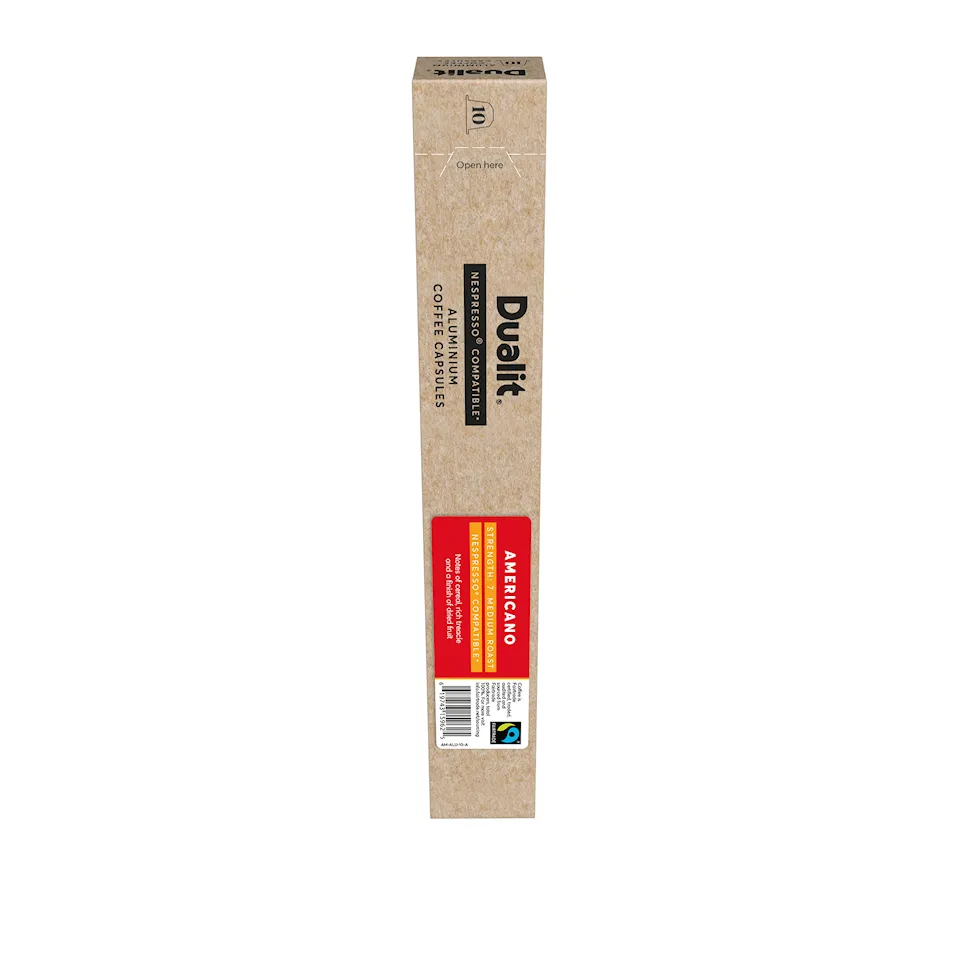 Kaffekaplsar 10-Pack
