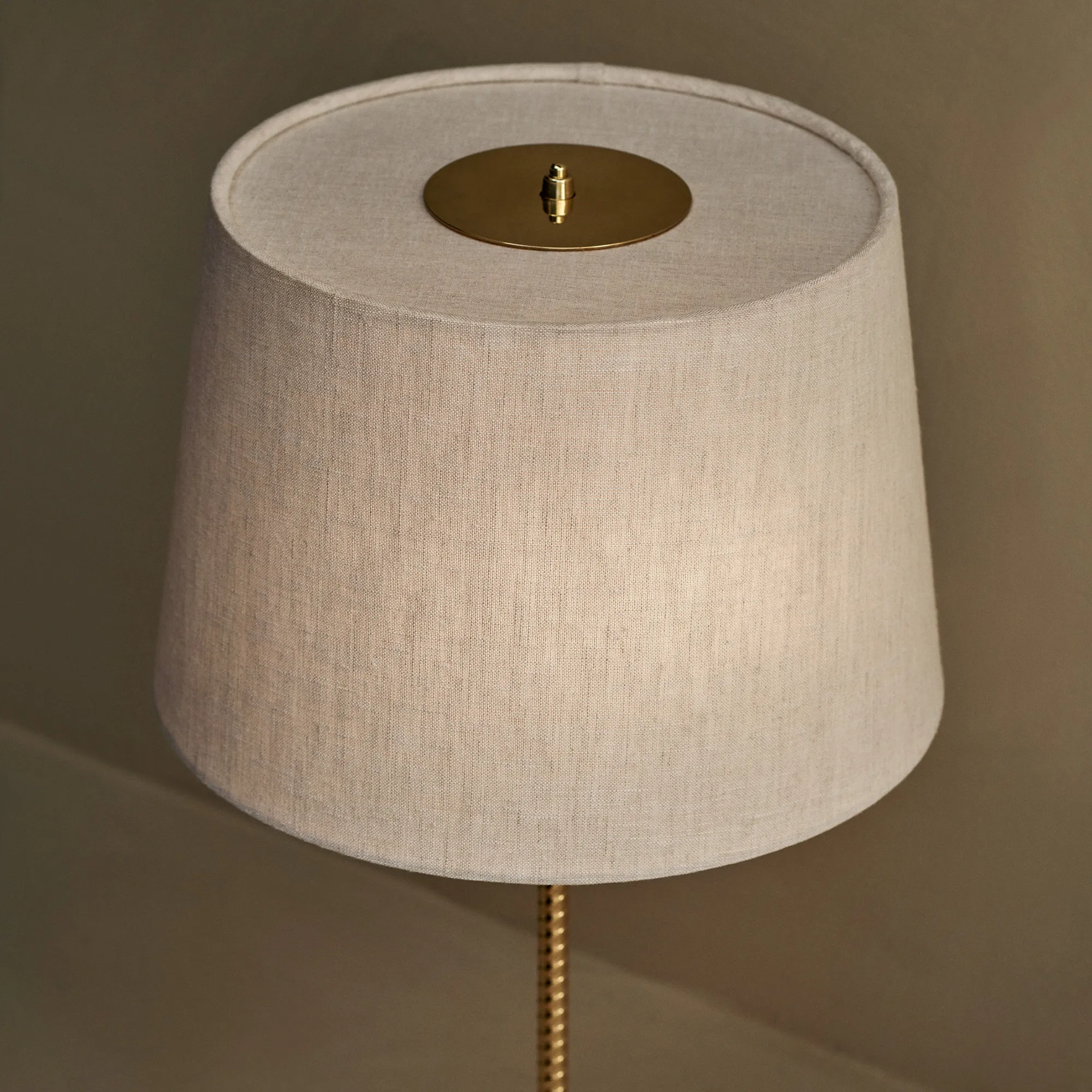 9205 bordslampa