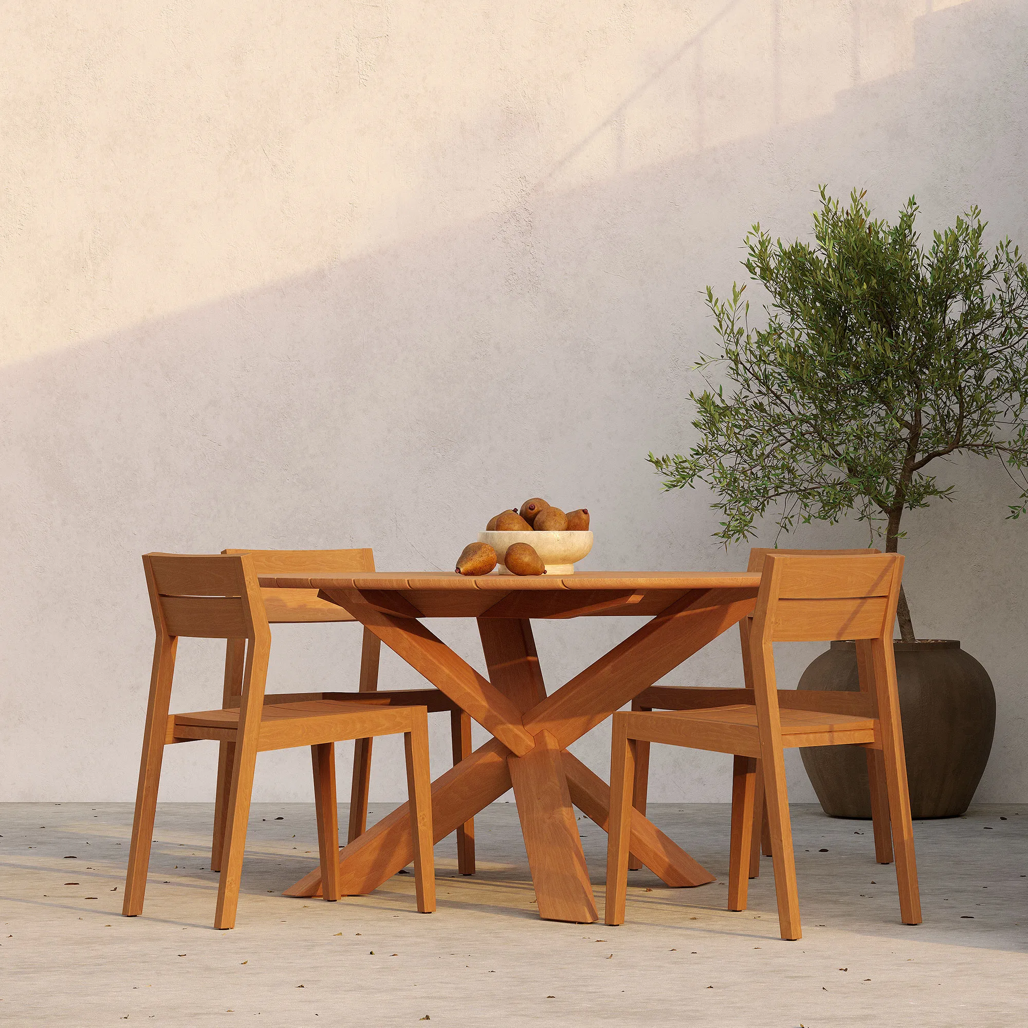 Ex 1 Outdoor