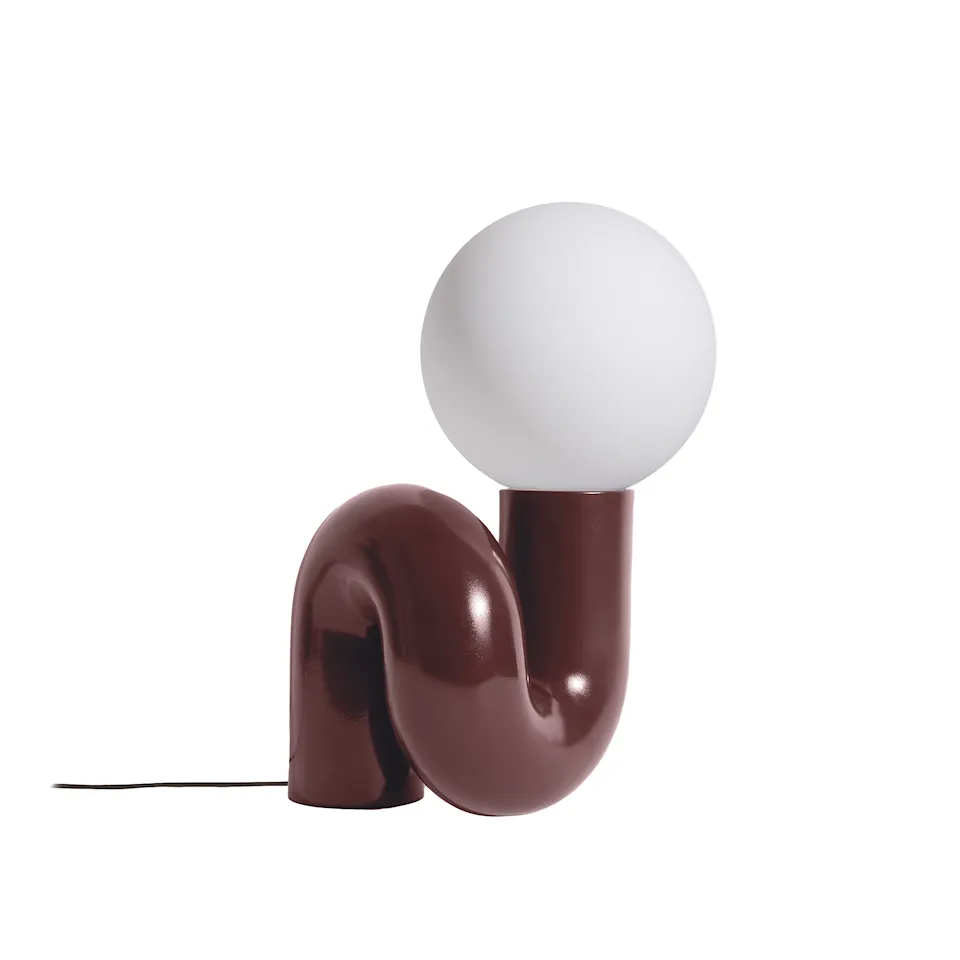 Neotenic bordslampa stor