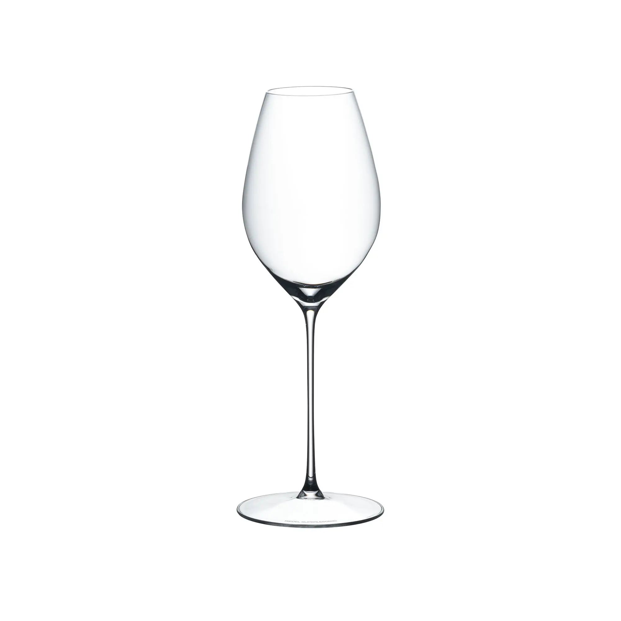 Superleggero Champagnevinglass