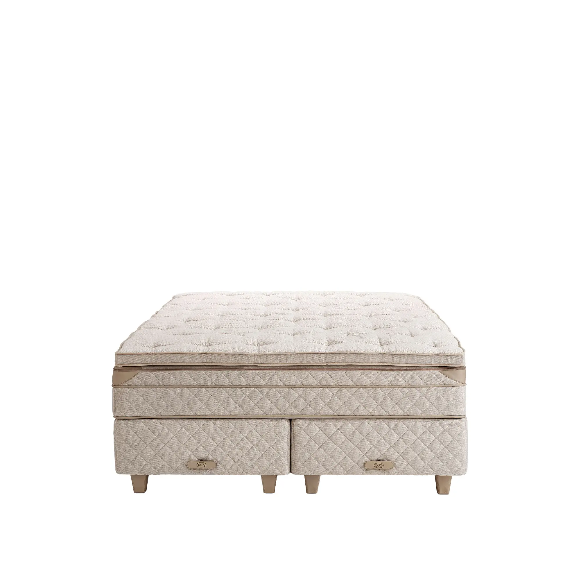 Dux 80 Sustainable Comfort kontinentalseng
