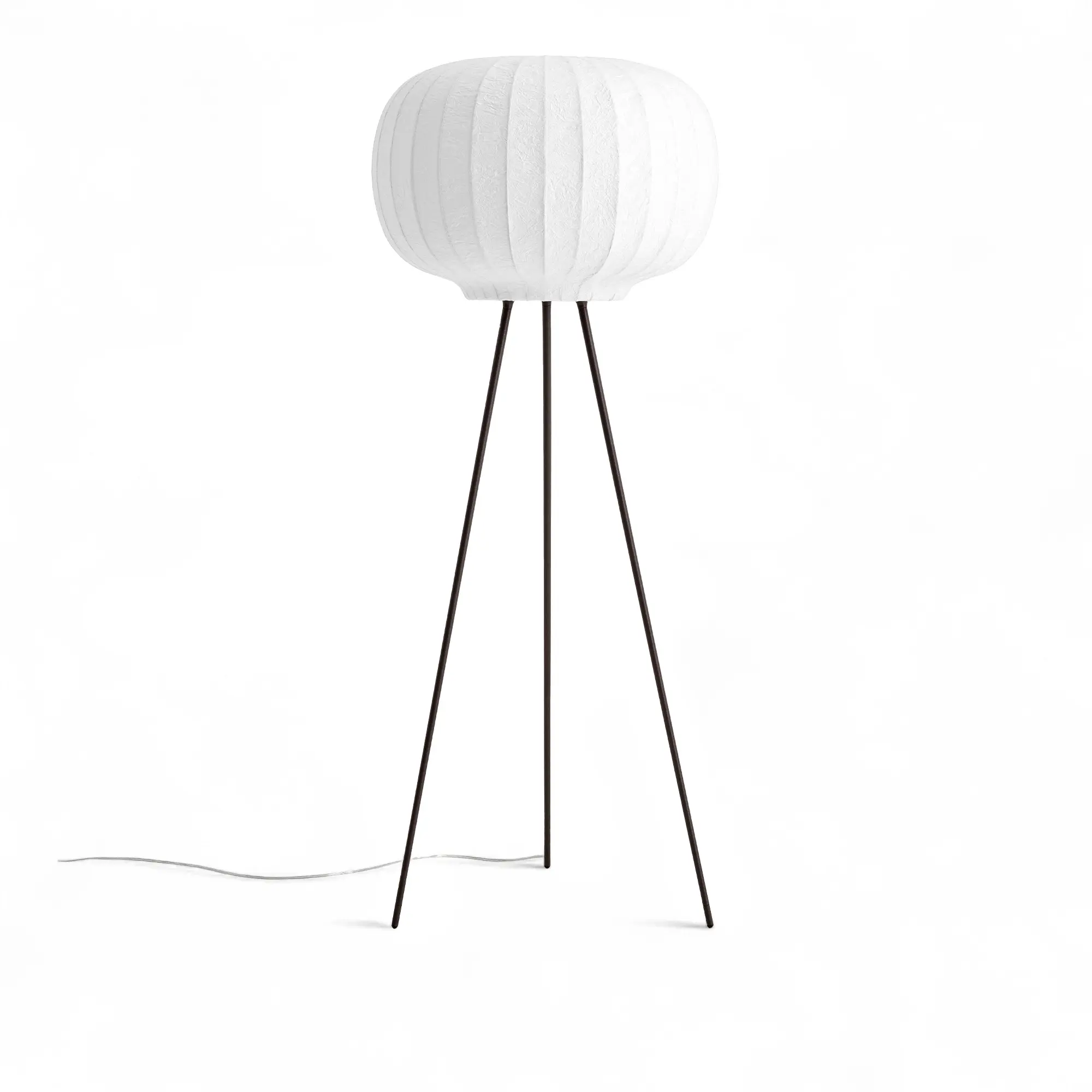 Vipp581 gulvlampe papir