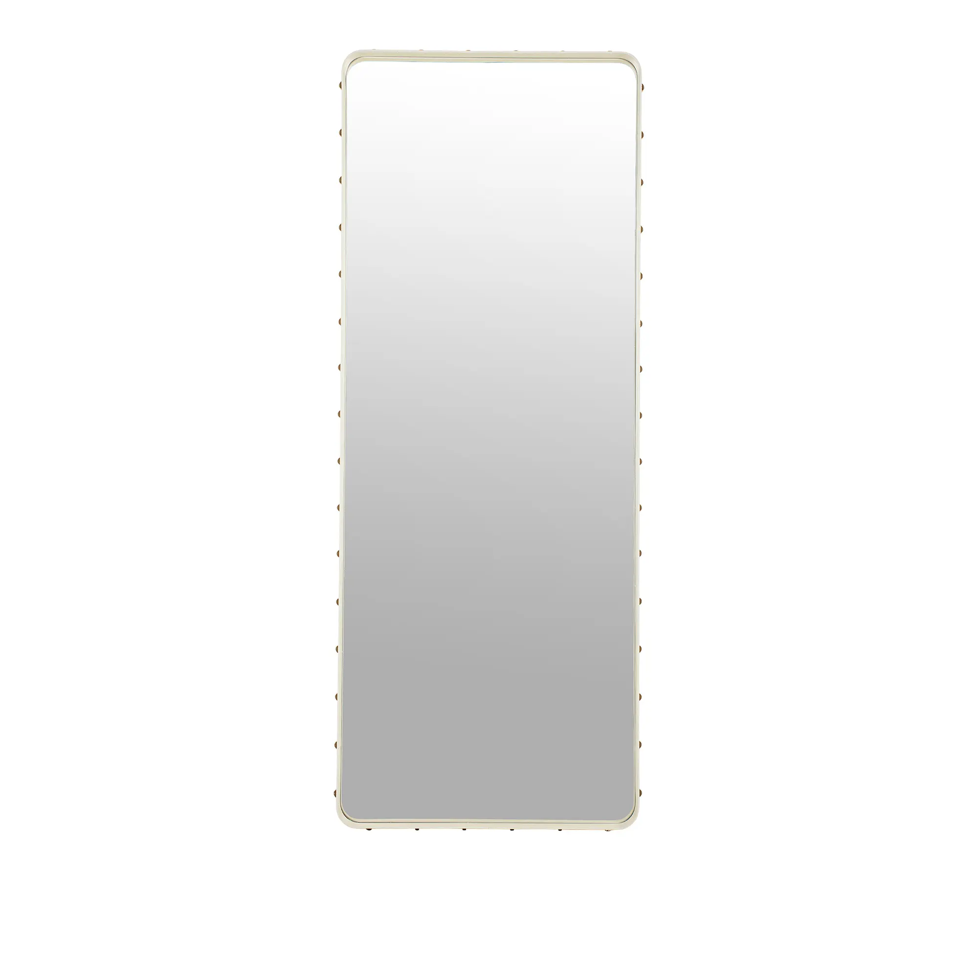 Adnet Rectangulaire spegel 180 cm