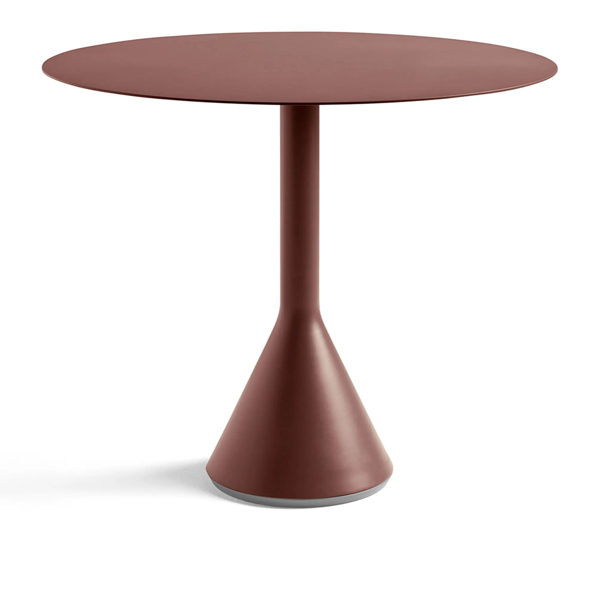 Palissade Cone kafébord Round Ø 90 cm
