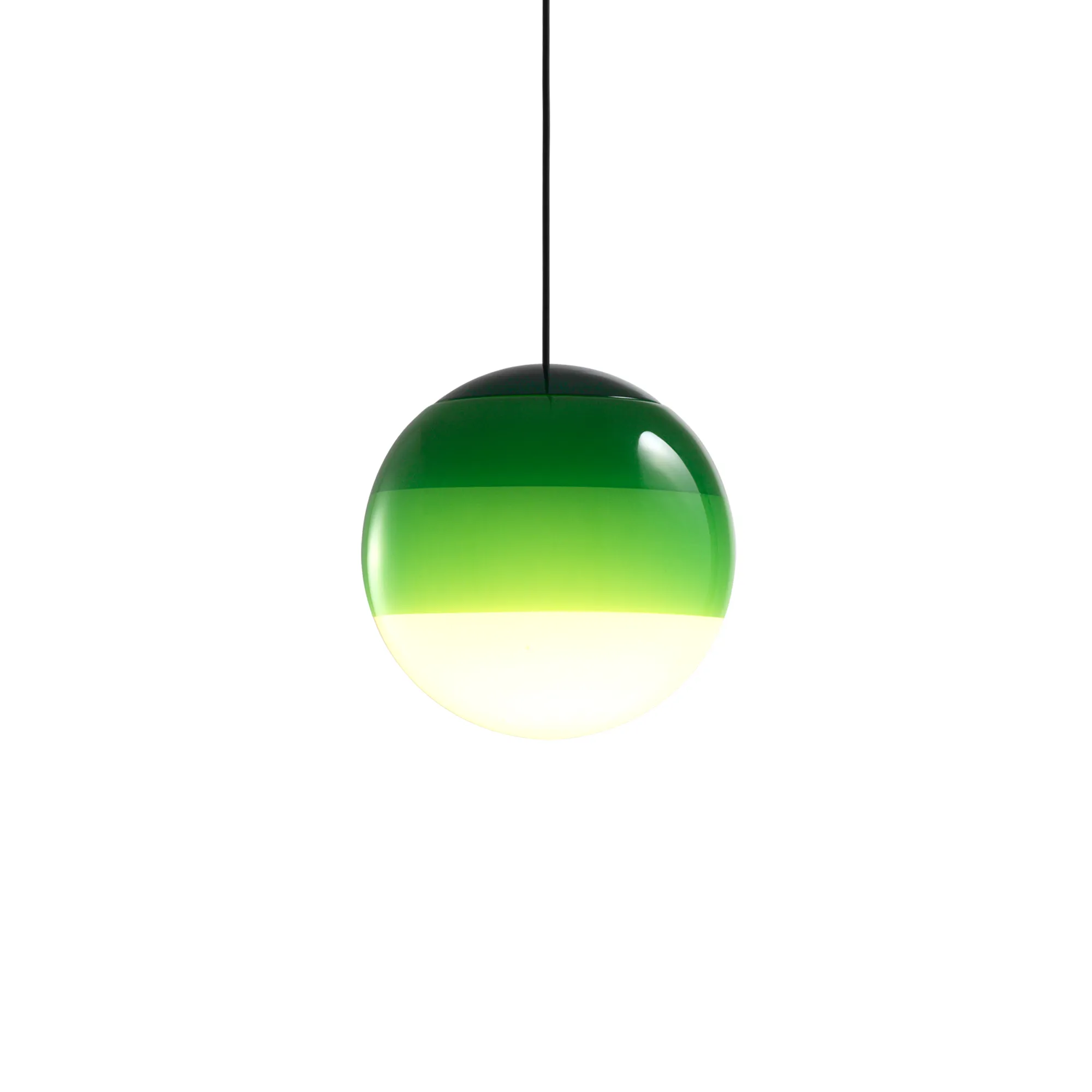 Dipping Light Pendant