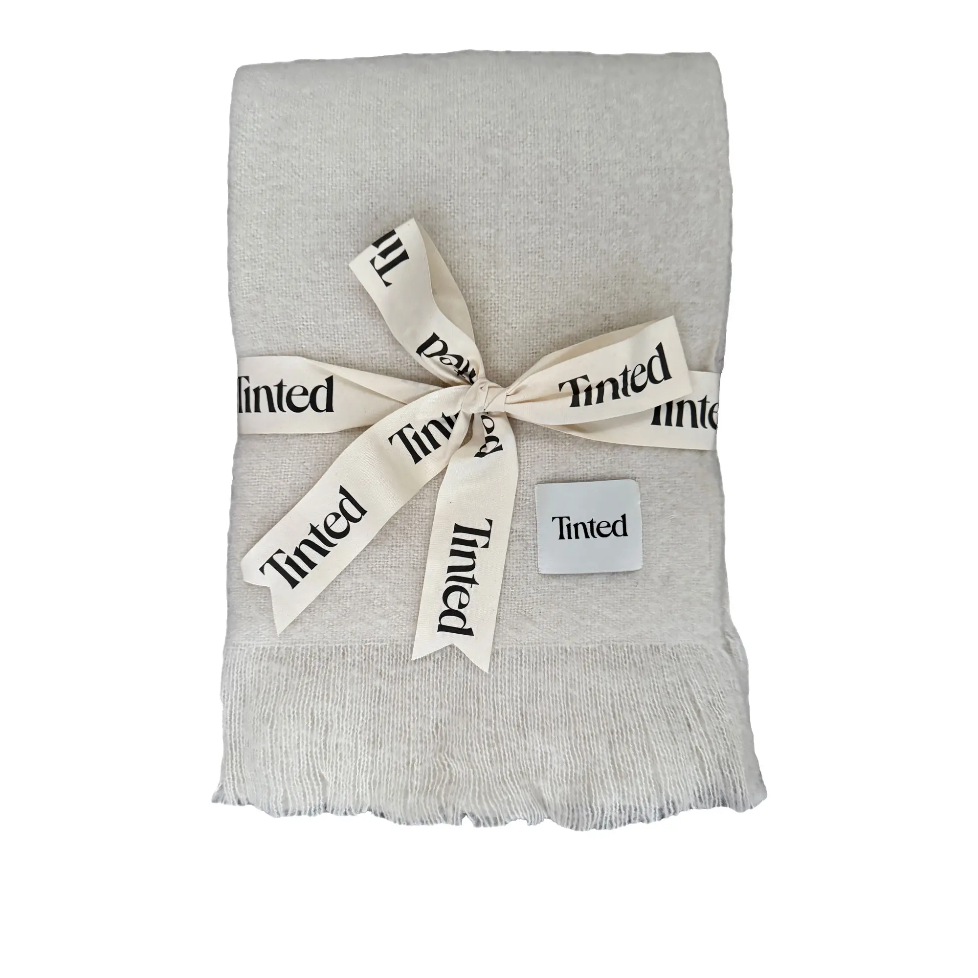 Fingal Wool pläd