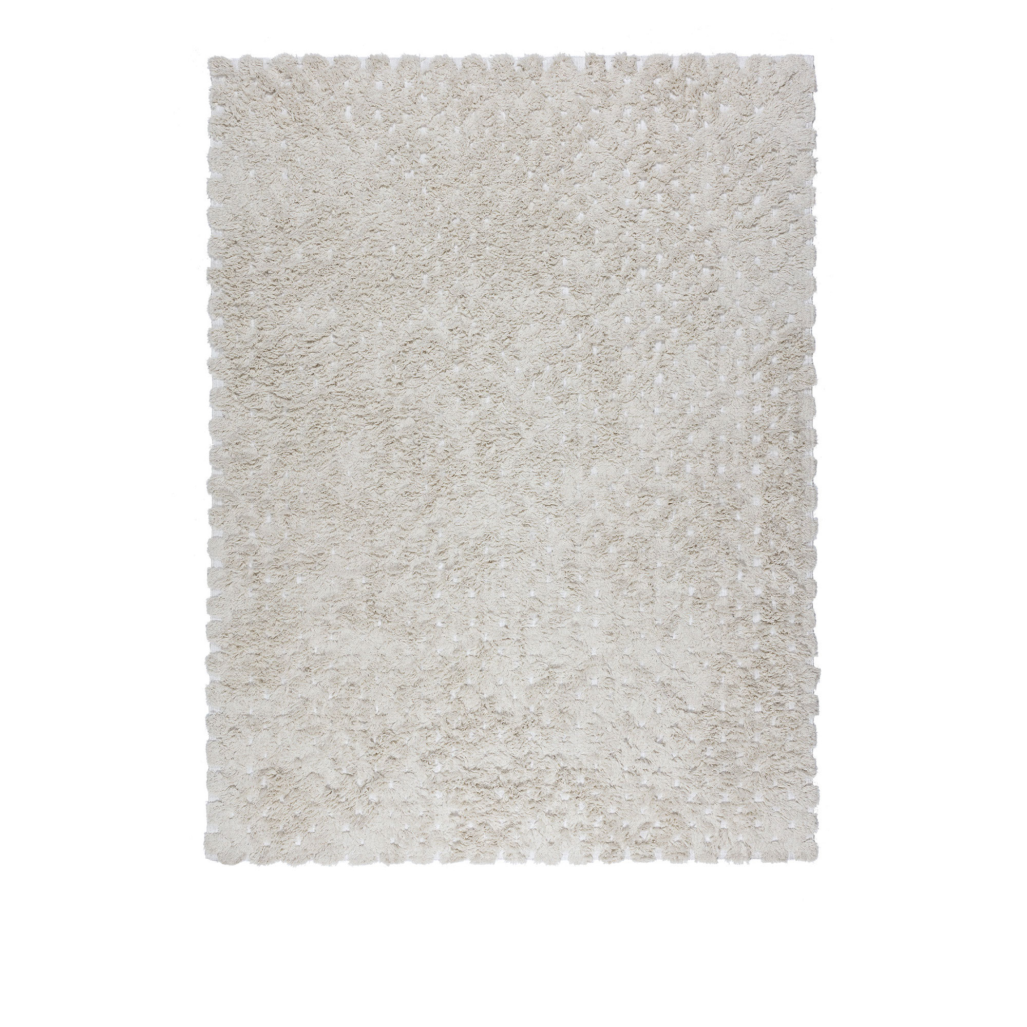 cc-tapis - Yeti Rug - Enfärgade mattor