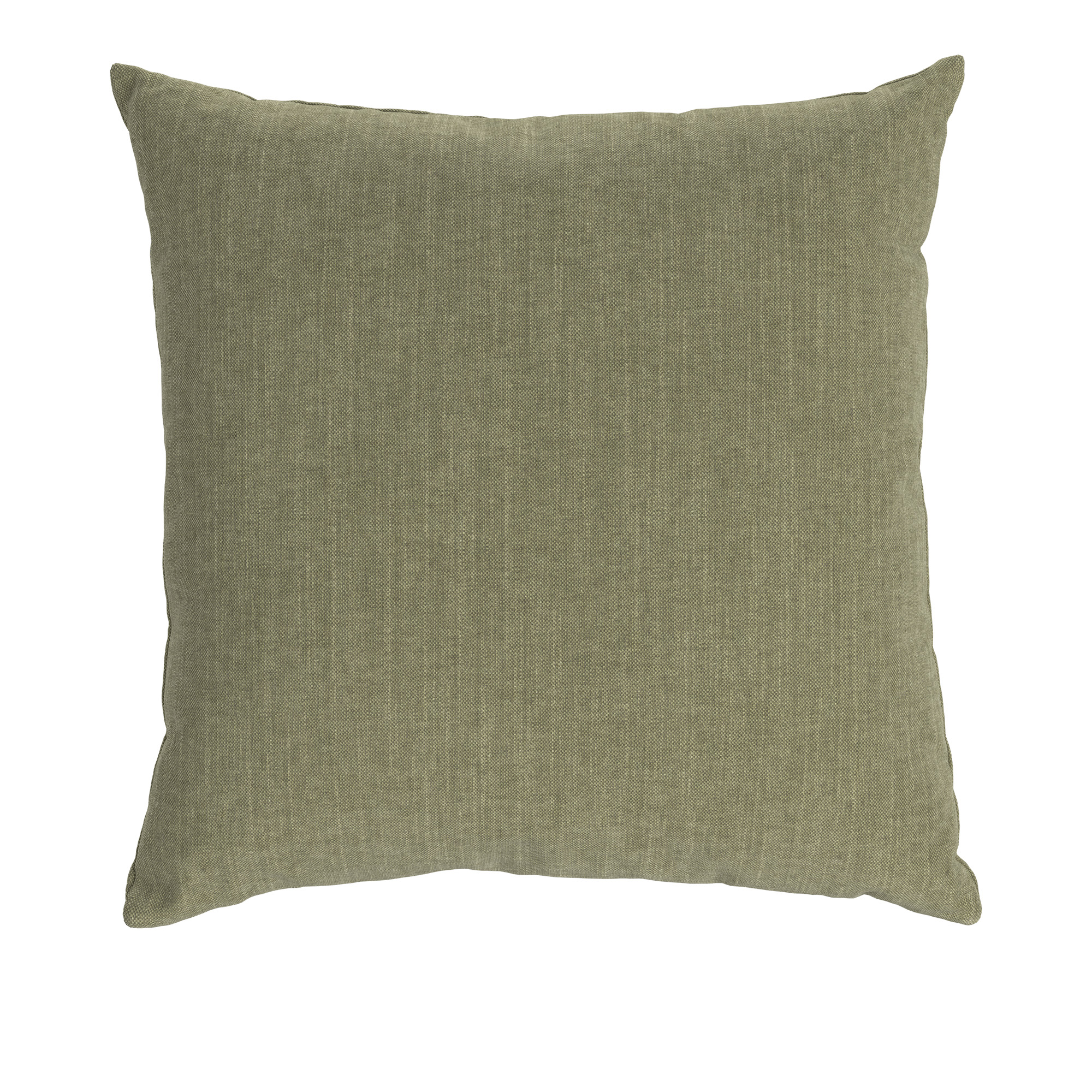 Länna Möbler - Famn Loose Cushion Shadow Green - Prydnadskuddar och kuddfodral | Textilier - Plädar Och Prydnadskuddar - Prydnadskuddar Och Kuddfodral | Möbelexperten