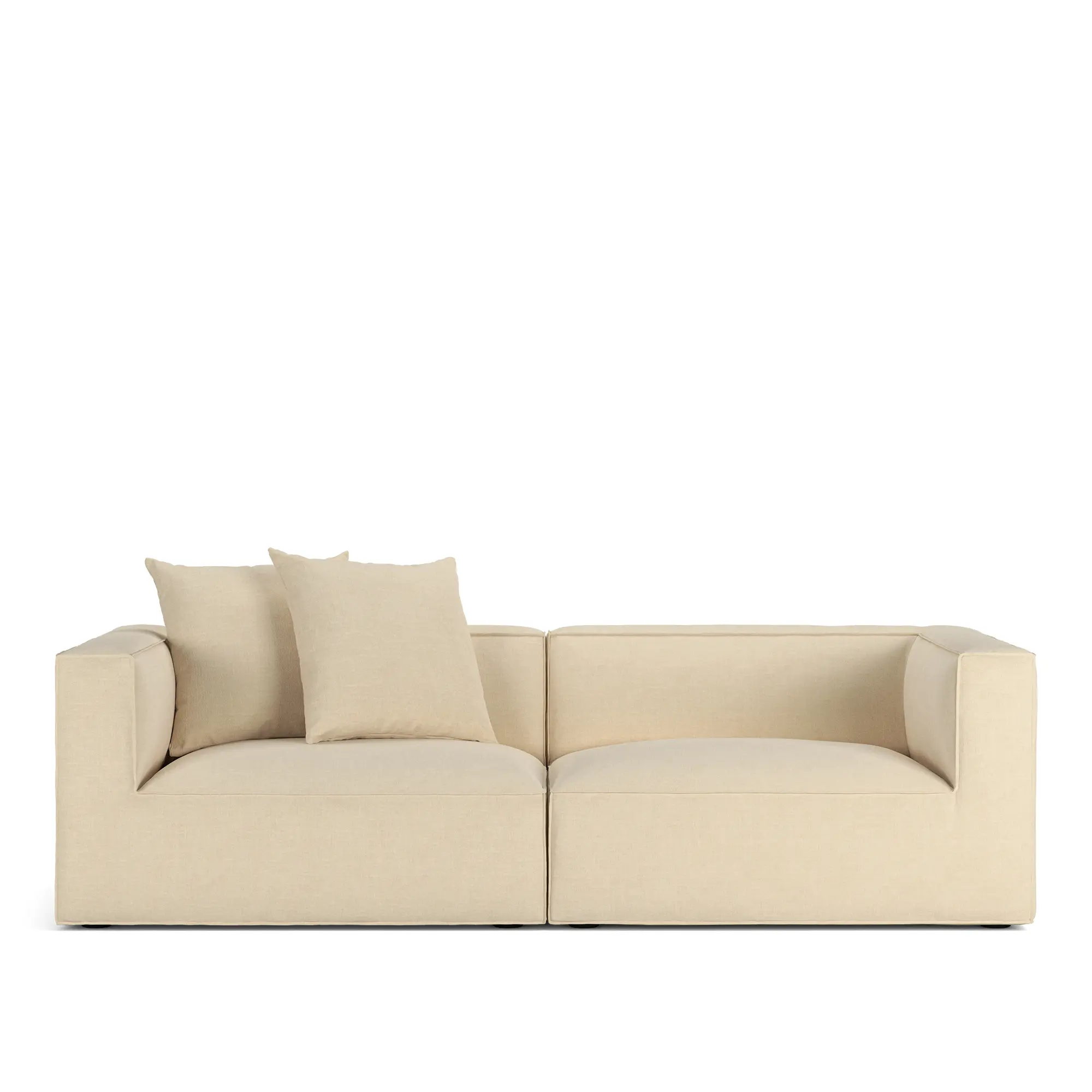 Famn 2,5-seters sofa