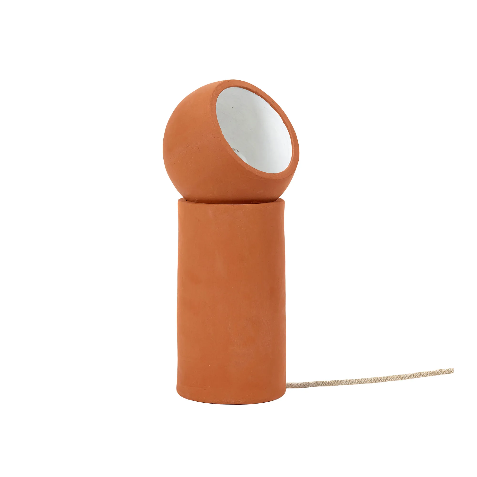 Bordlampe terra